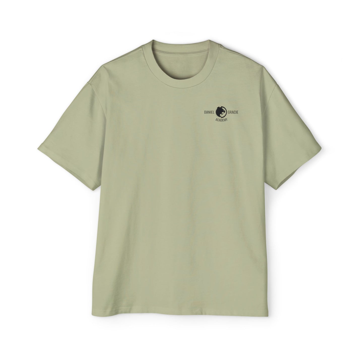 Jiu Jitsu Dad Oversized T-Shirt