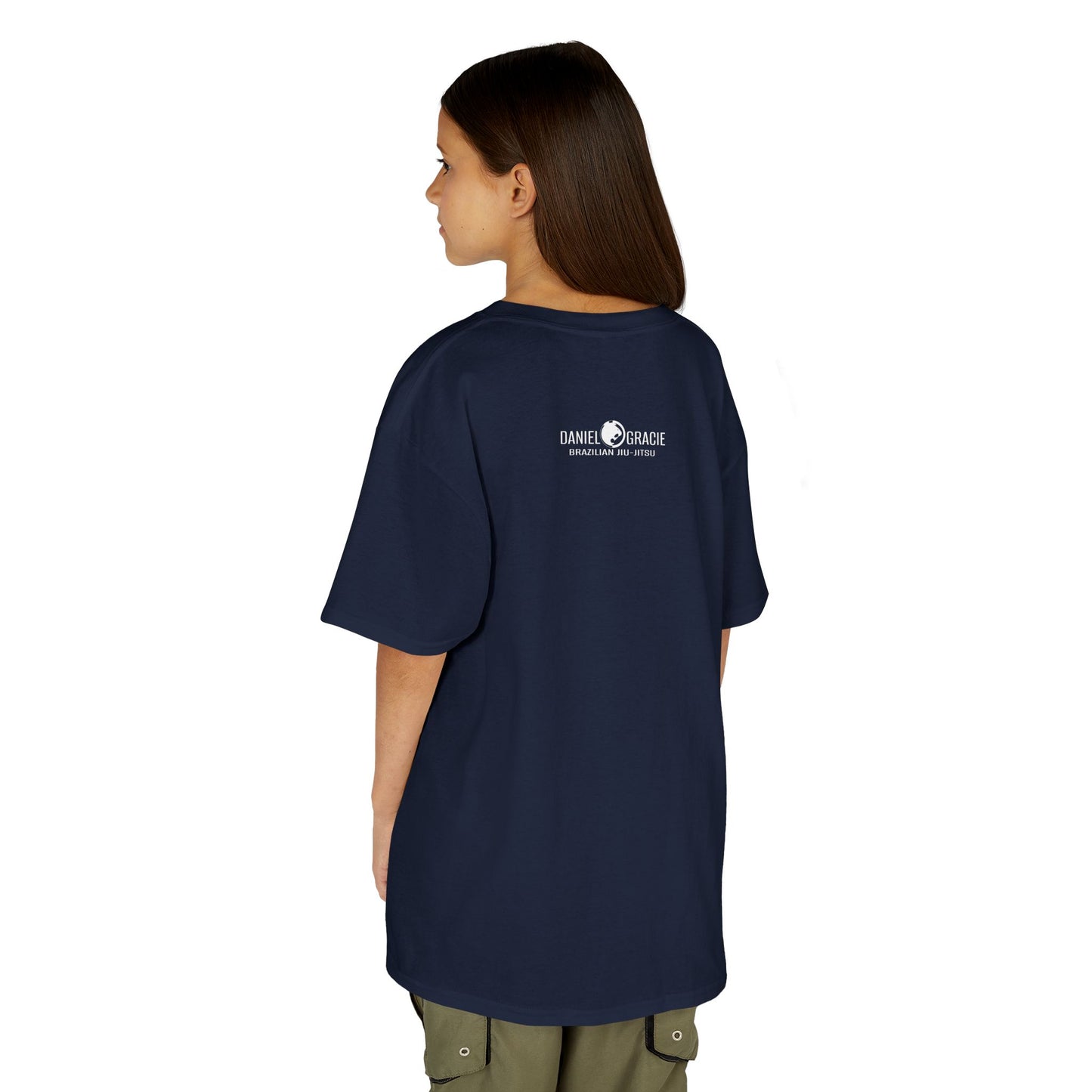 Trust the Process Kids T‑Shirt