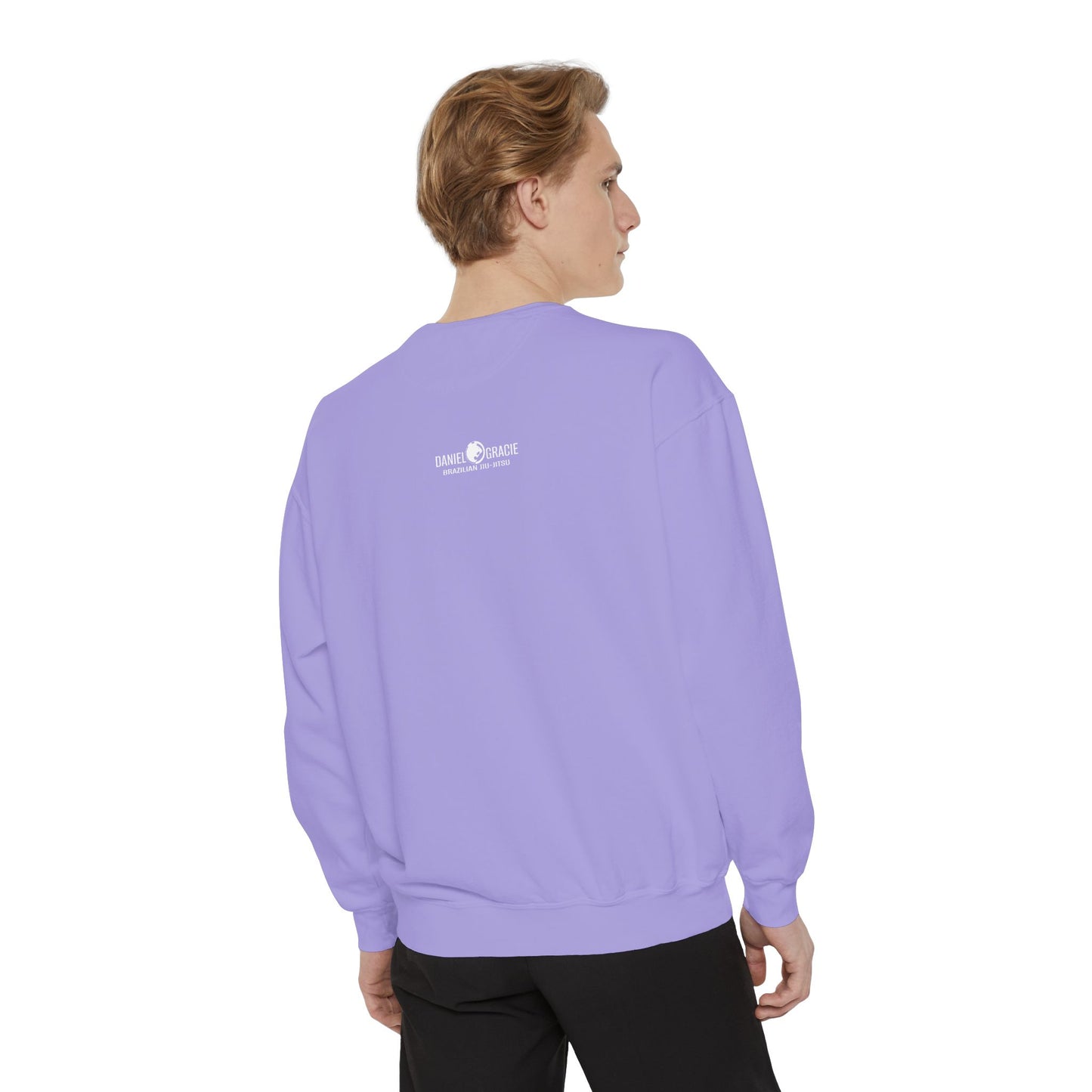 Jiu Jitsu Colors Sweatshirt
