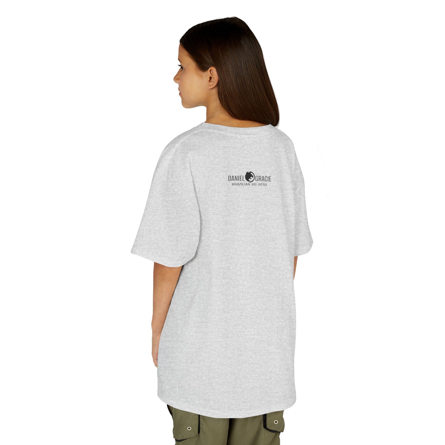 Trust the Process Kids T‑Shirt