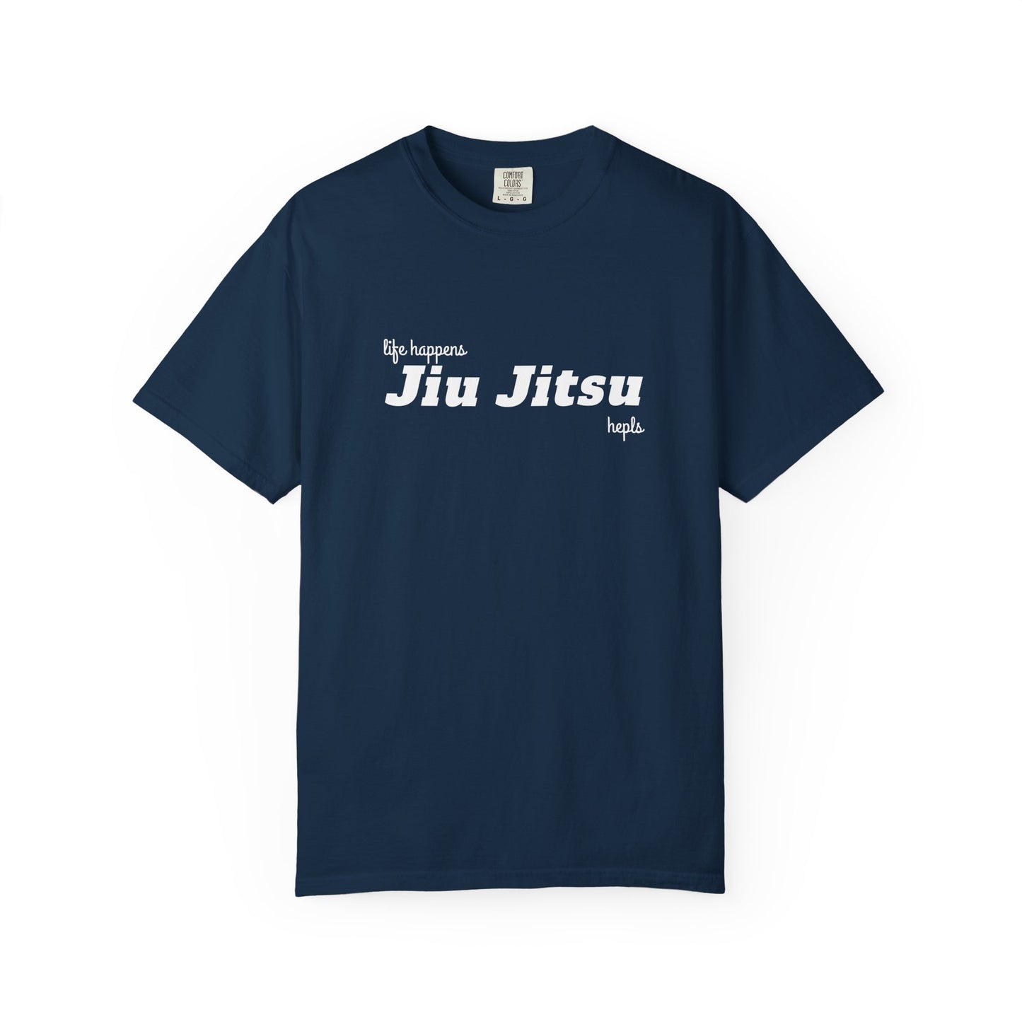 Jiu Jitsu T-shirt