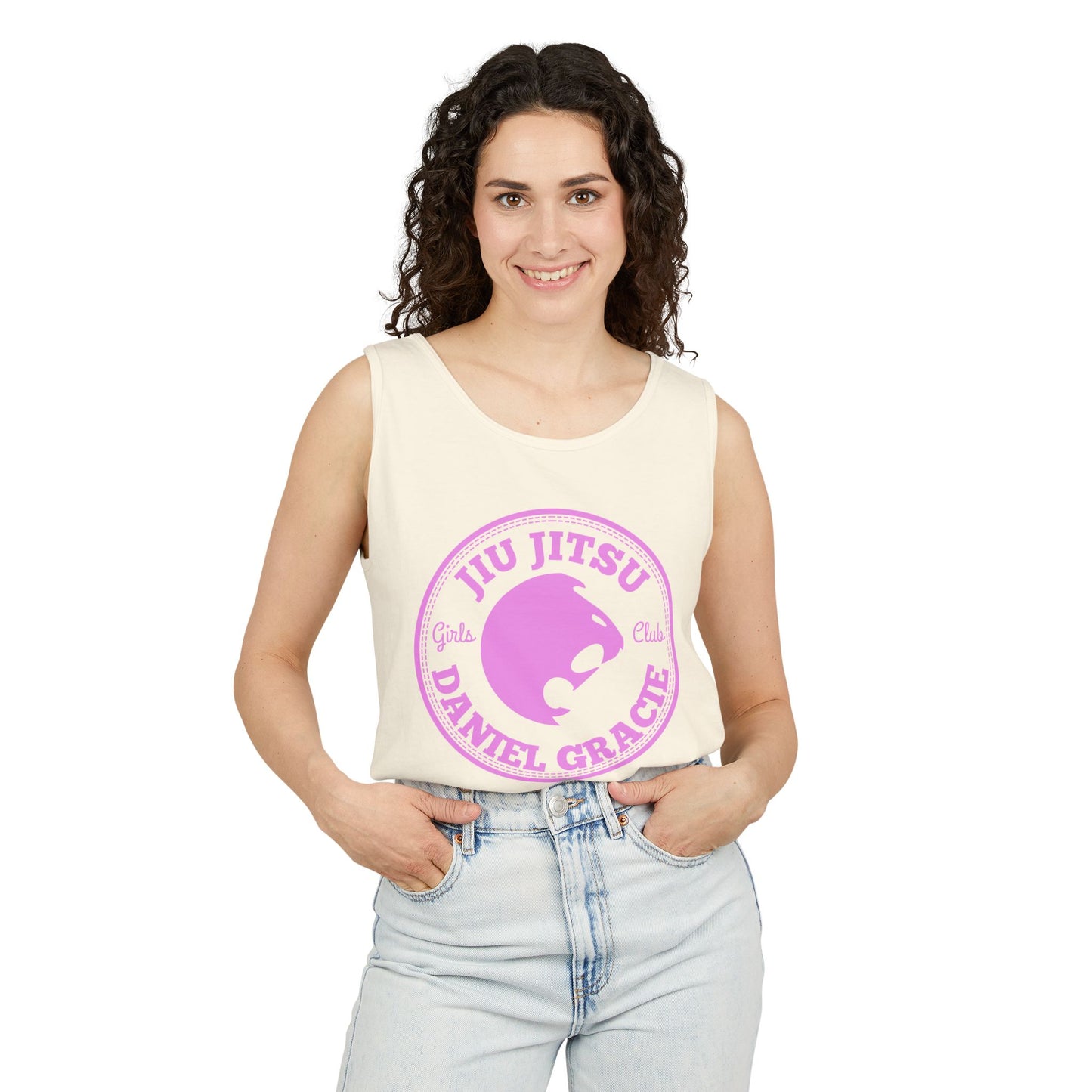Pink - Women's Tank Top