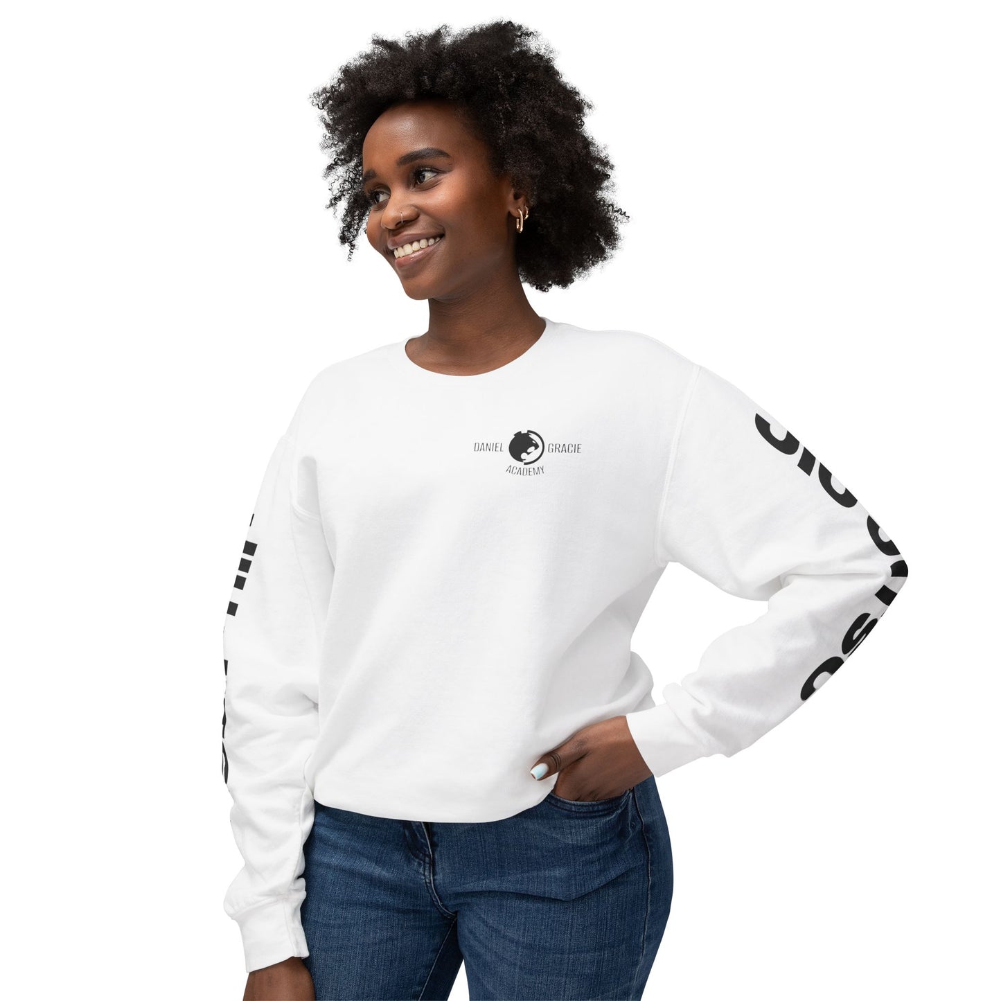 Jiu Jitsu Sweatshirt