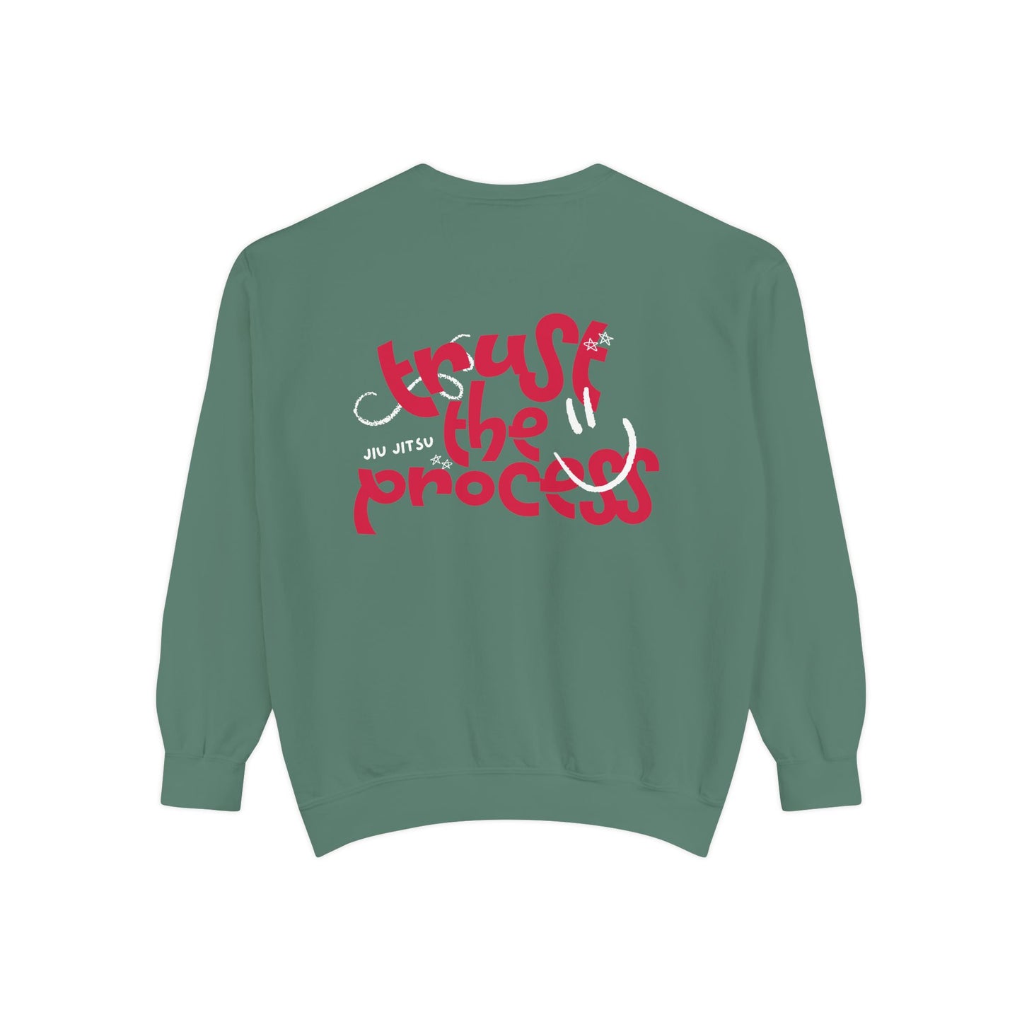 Trust the Process - Sweatshirt