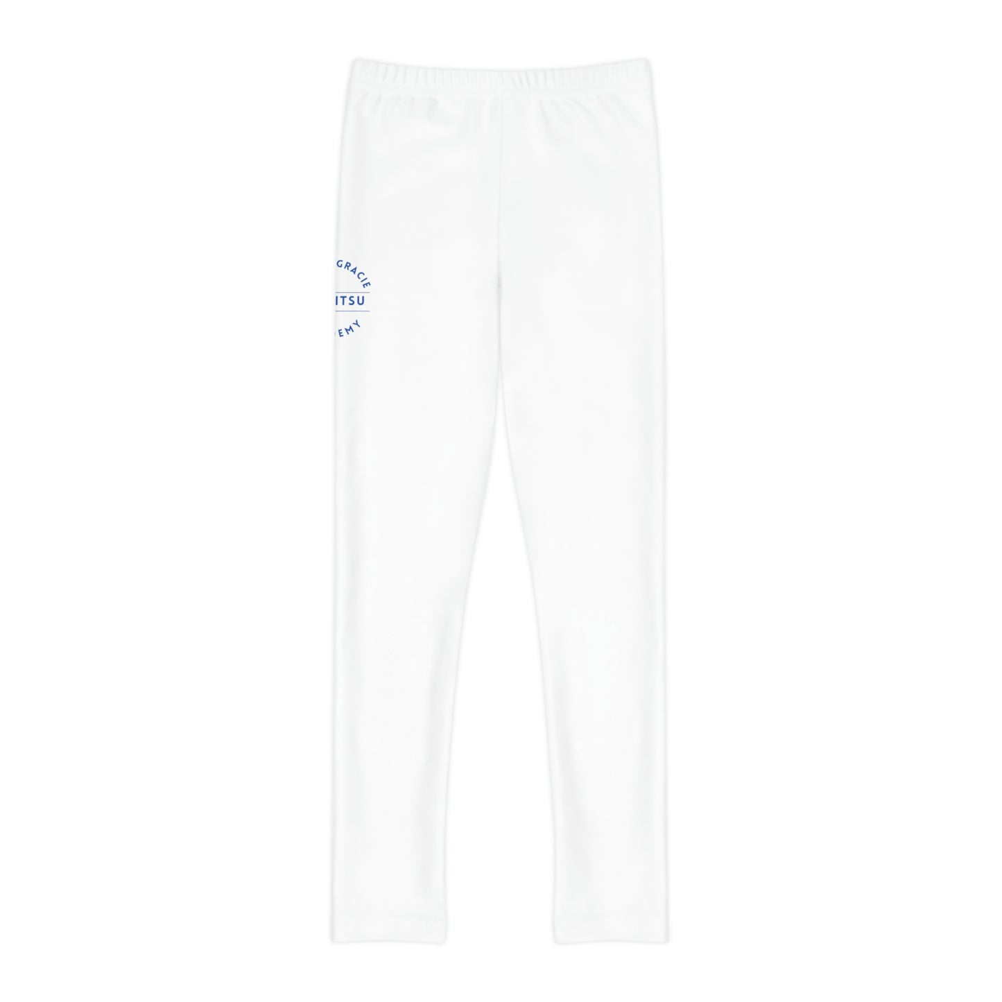 Daniel Gracie Youth Full-Length Leggings