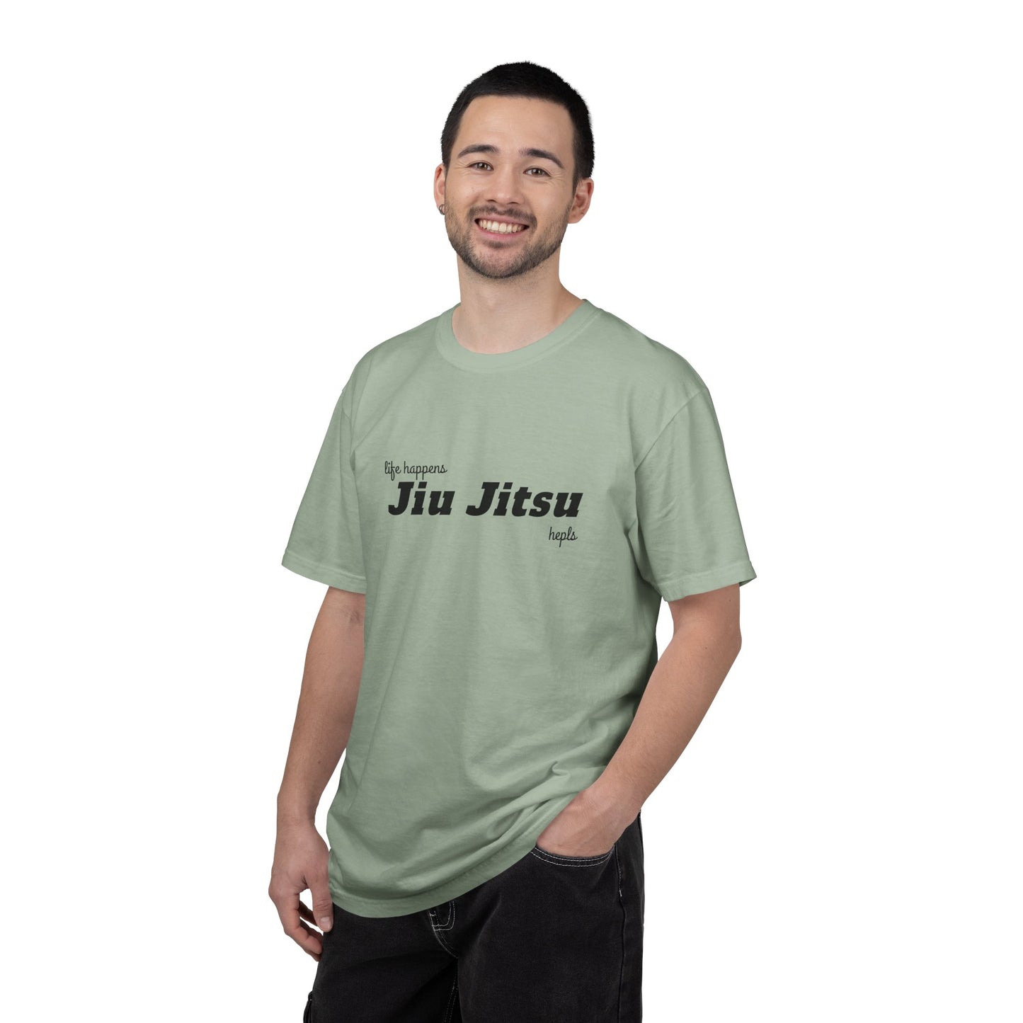 Jiu Jitsu T-shirt