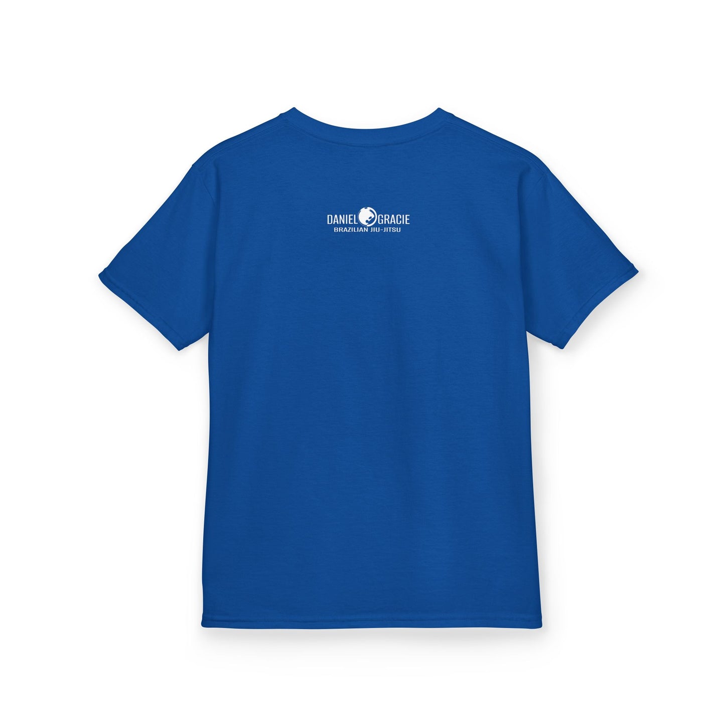 Trust the Process Kids T‑Shirt