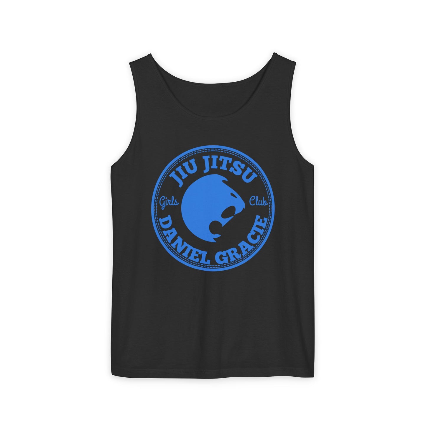 Blue - Women's Tank Top