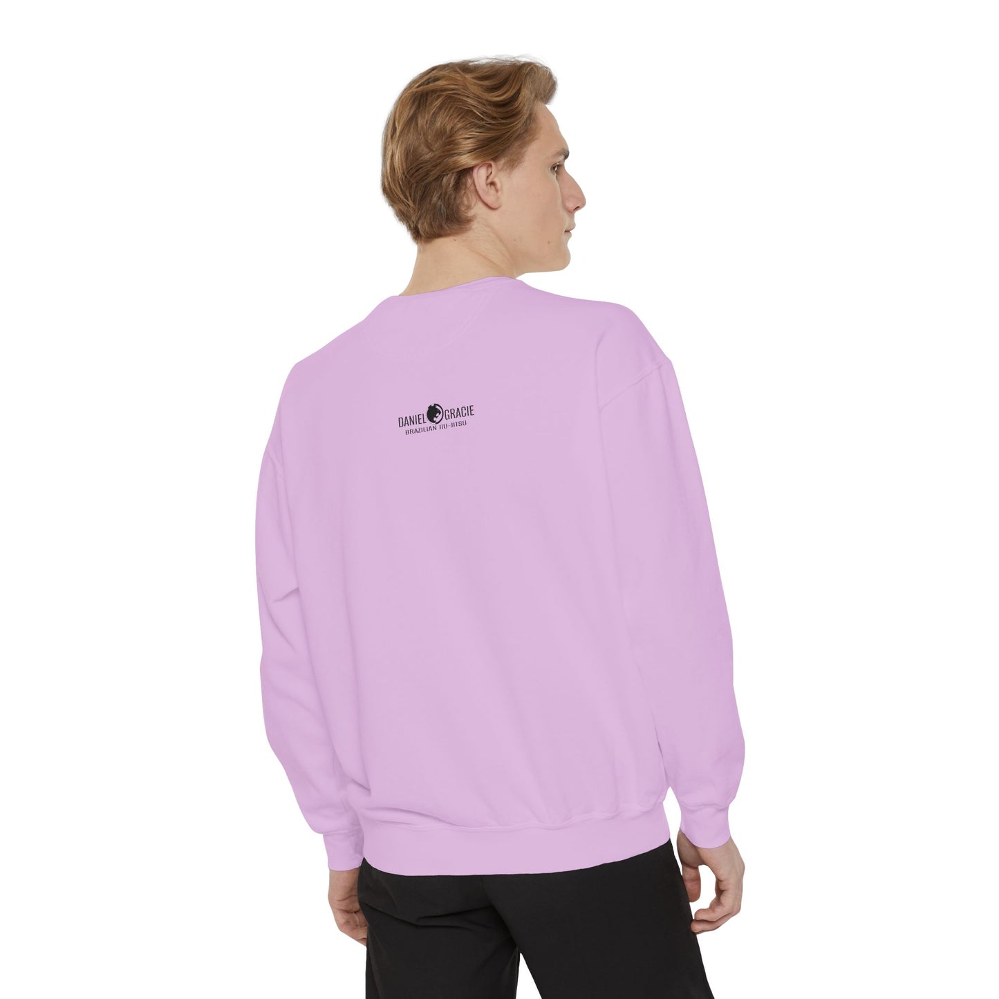 Jiu Jitsu Colors Sweatshirt