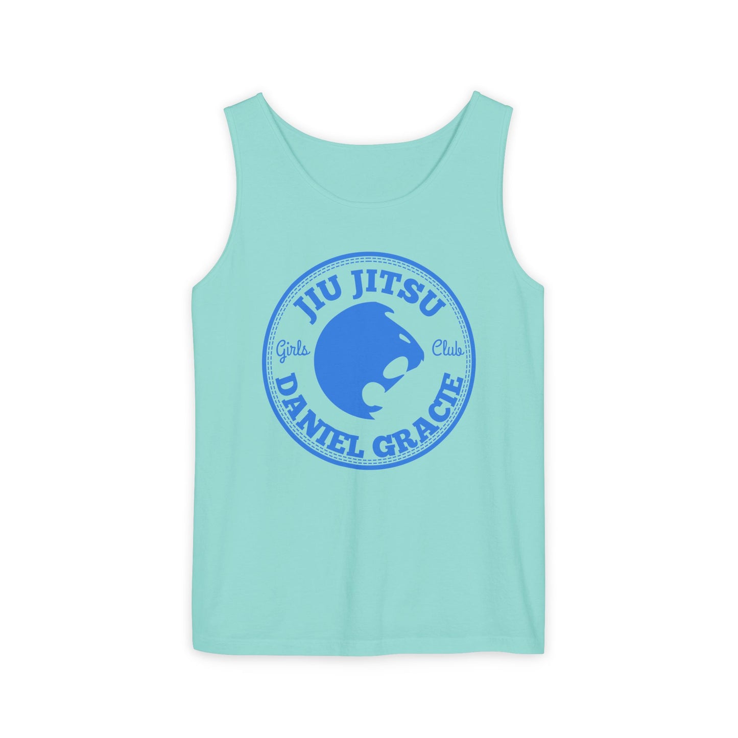 Blue - Women's Tank Top