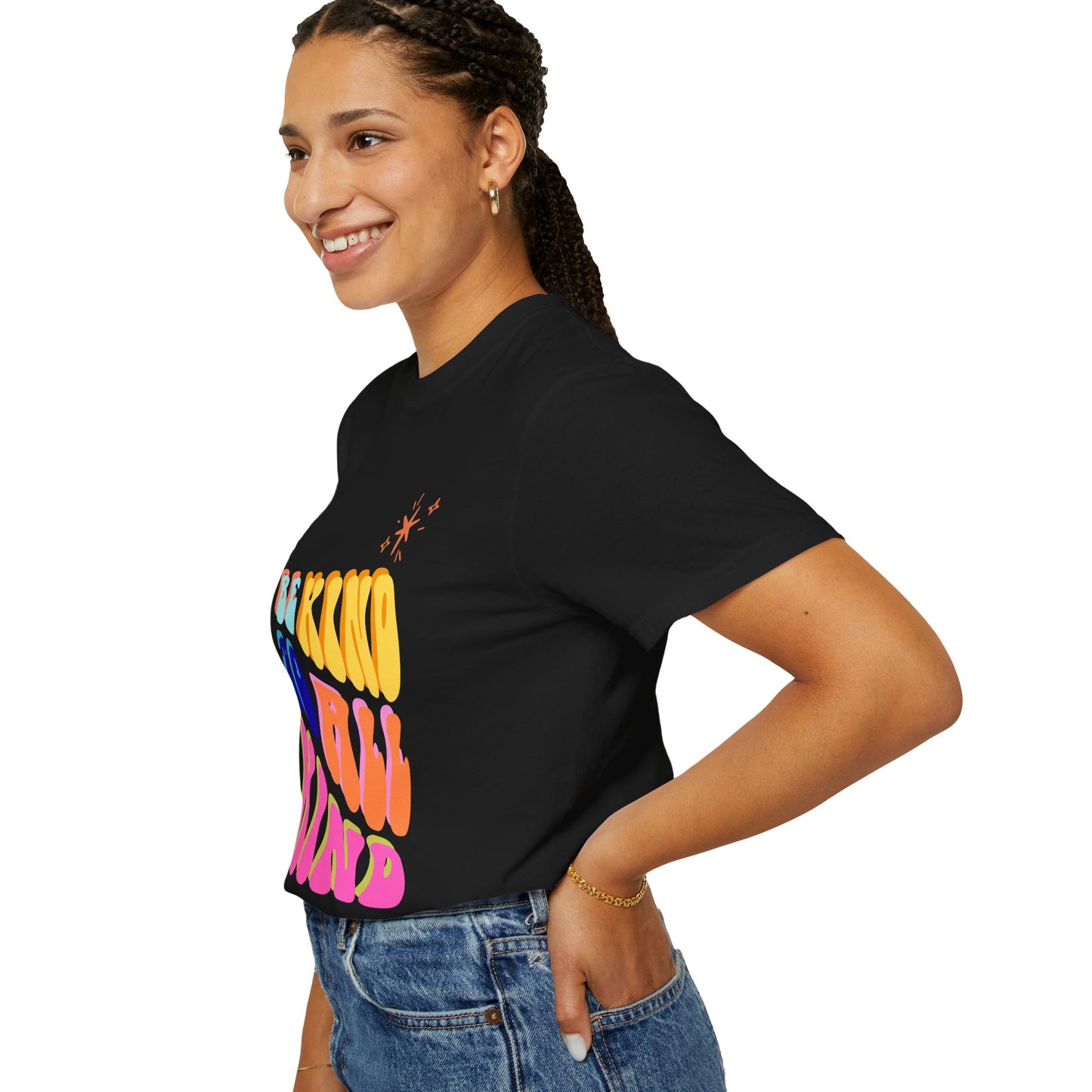 Be Kind To All Kind T-Shirt