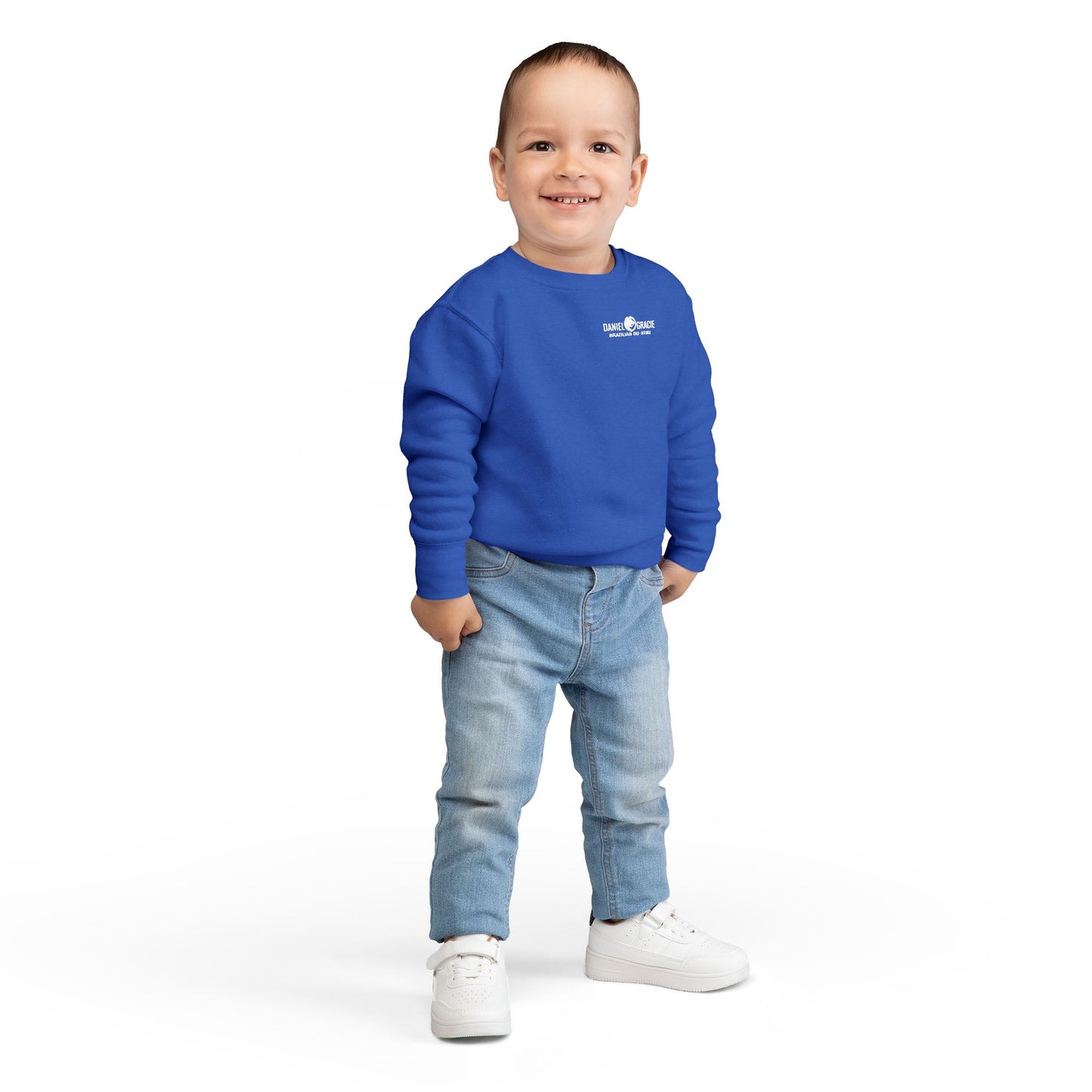 DGA Toddler Sweatshirt