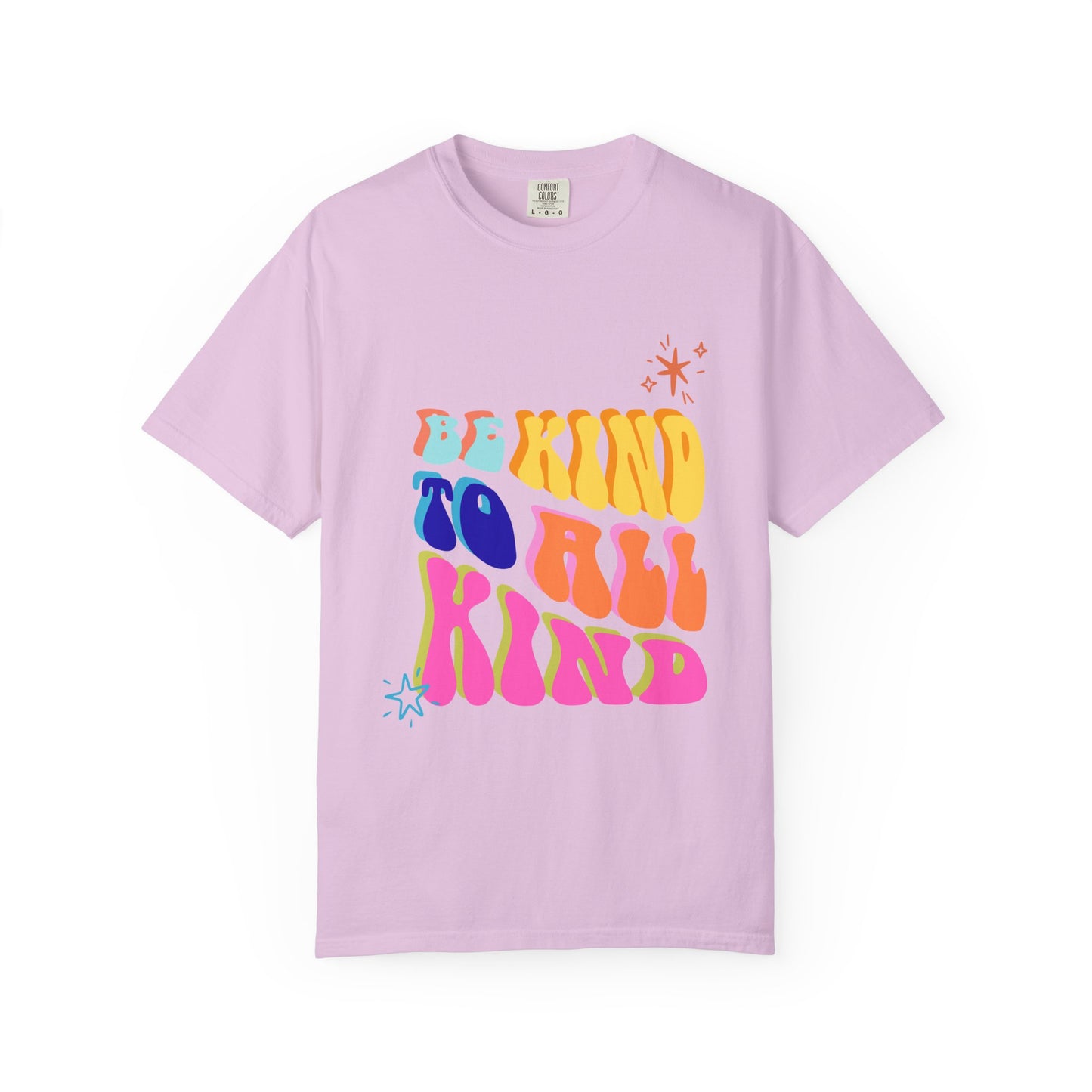 Be Kind To All Kind T-Shirt