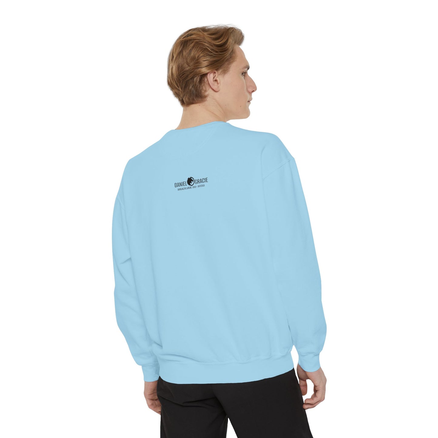 Jiu Jitsu Colors Sweatshirt