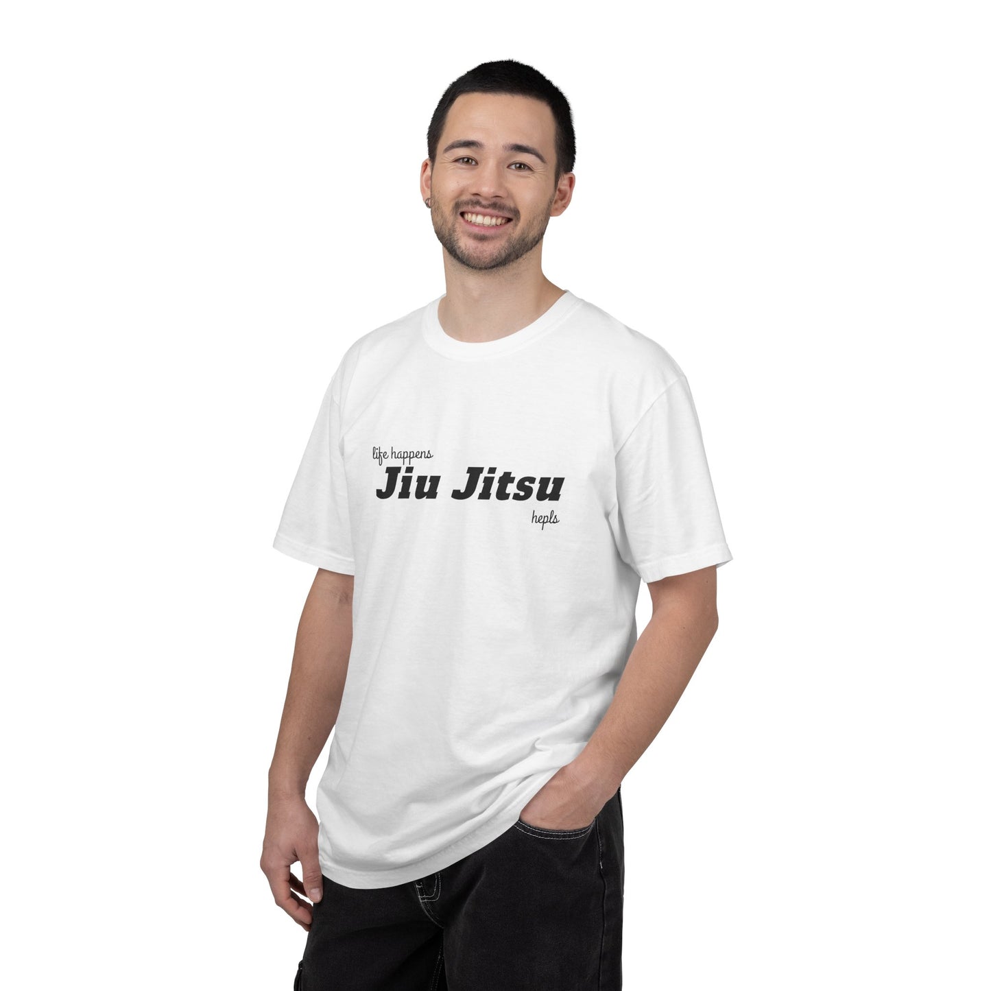 Jiu Jitsu T-shirt