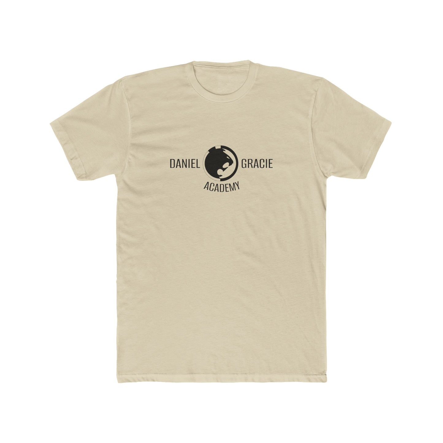 Daniel Gracie Academy T-shirt