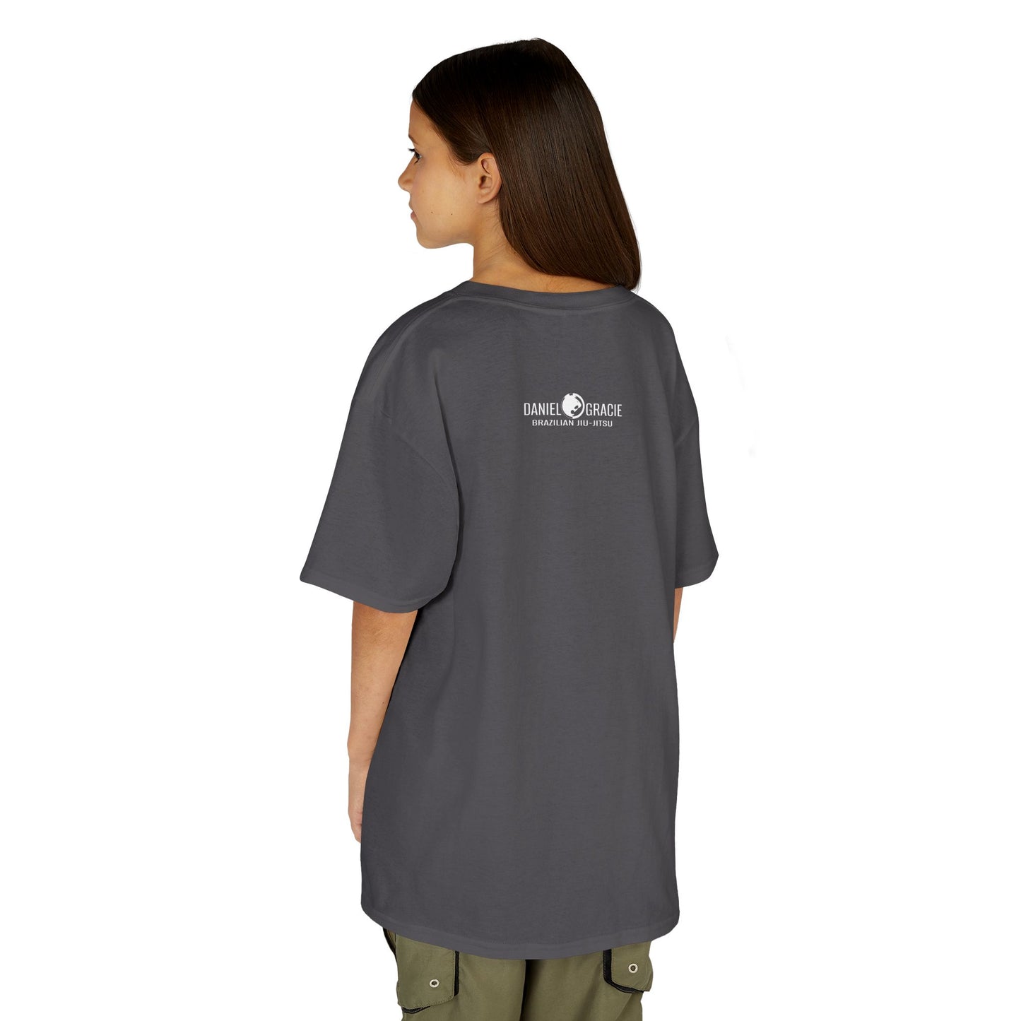 Trust the Process Kids T‑Shirt