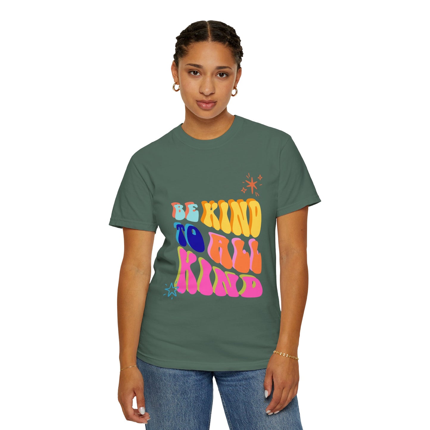 Be Kind To All Kind T-Shirt