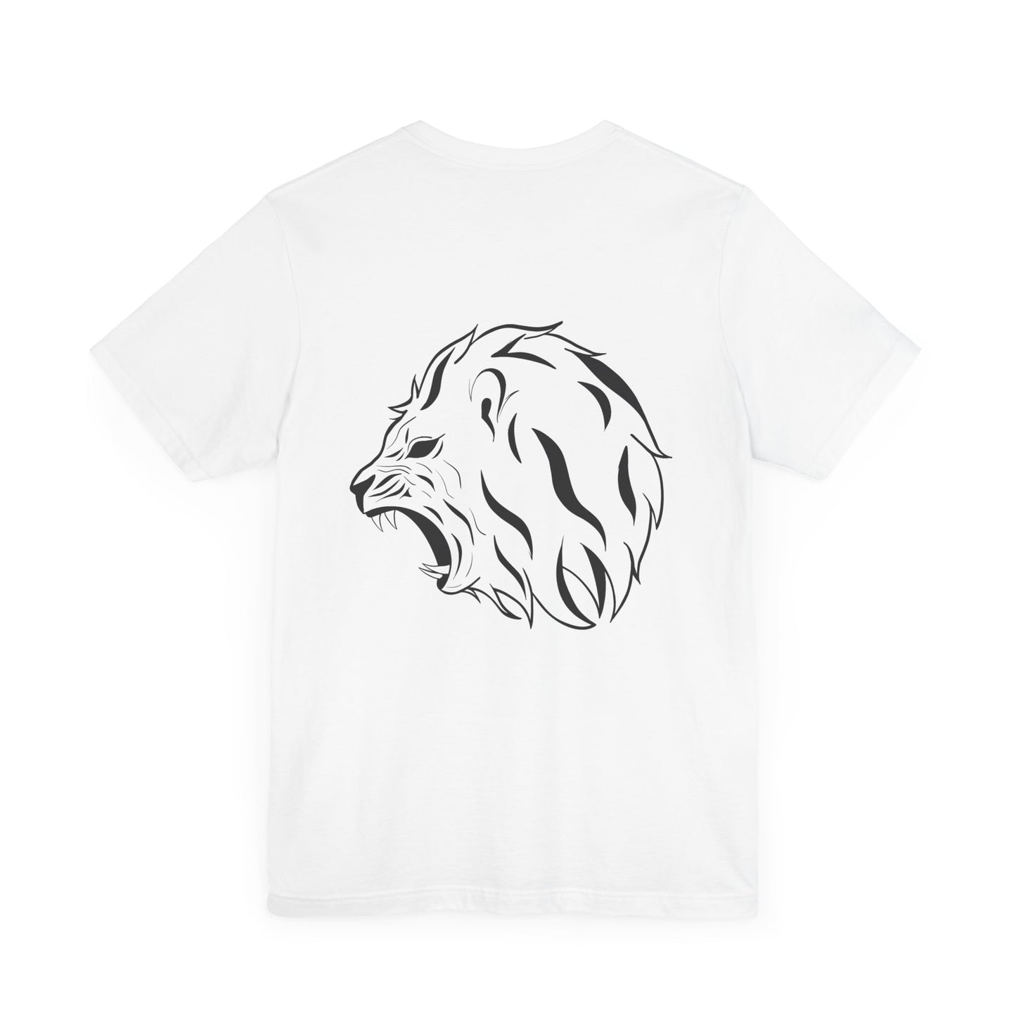 Wild - T-shirt