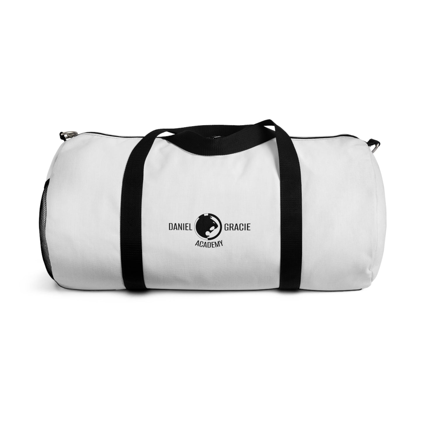 Brazilian Jiu Jitsu Duffel Bag