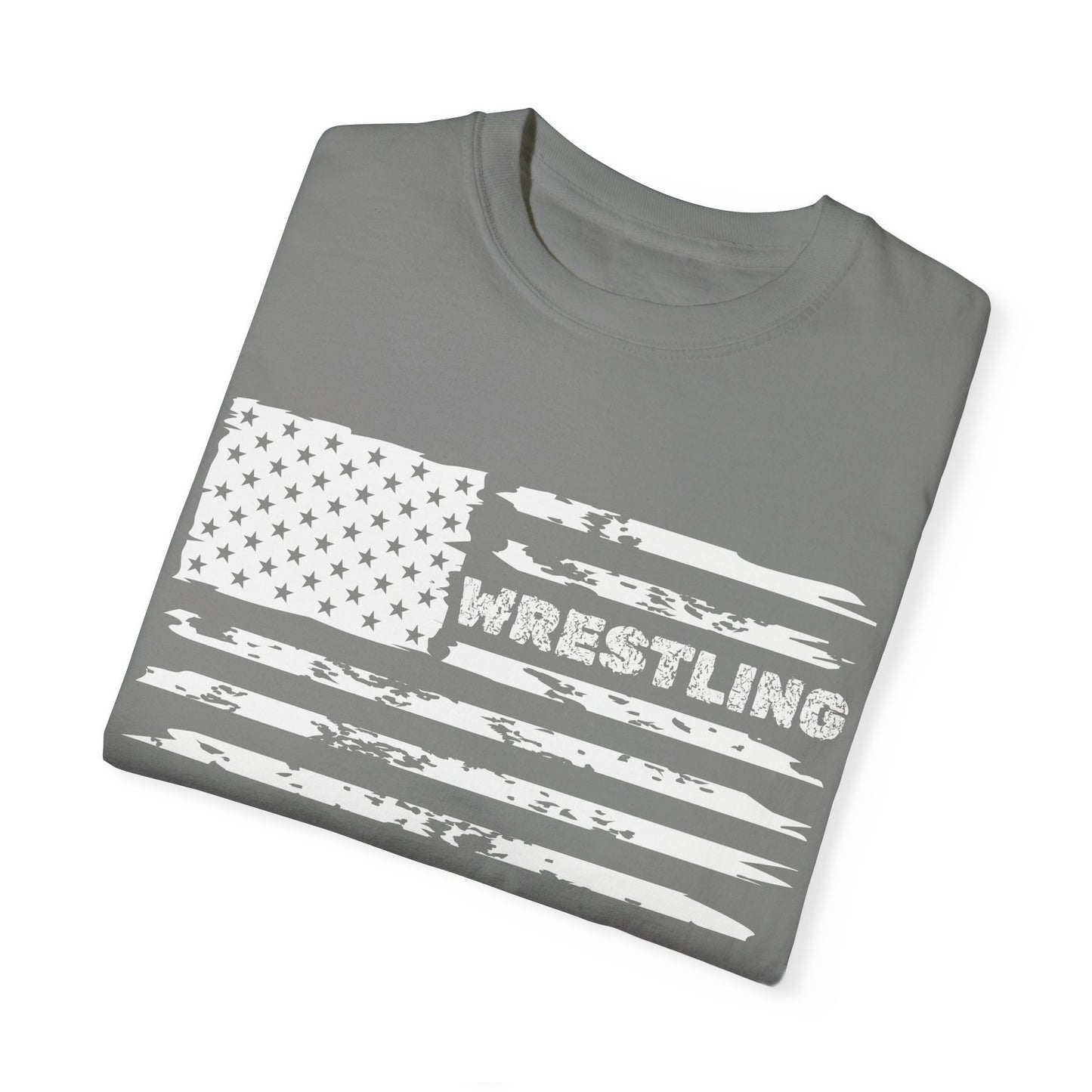 Wrestling T-Shirt