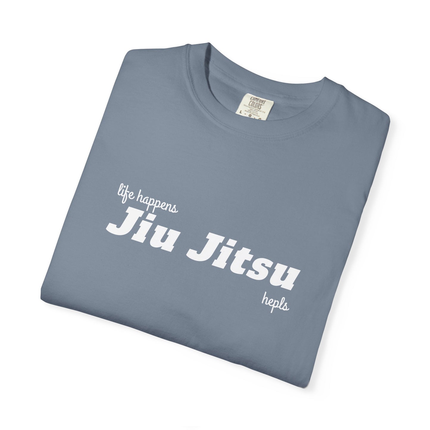 Jiu Jitsu T-shirt