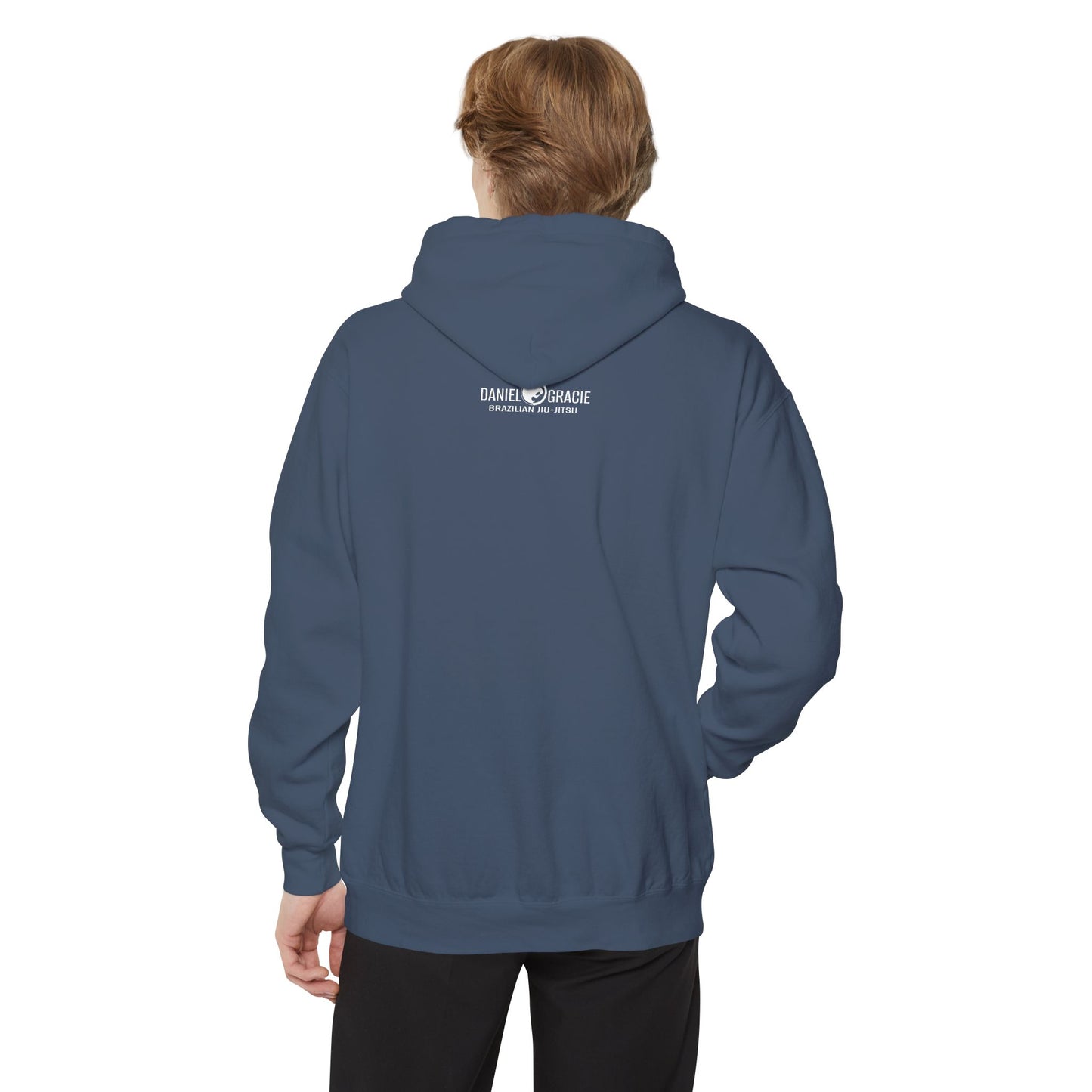Mats For All - Unisex Hoodie