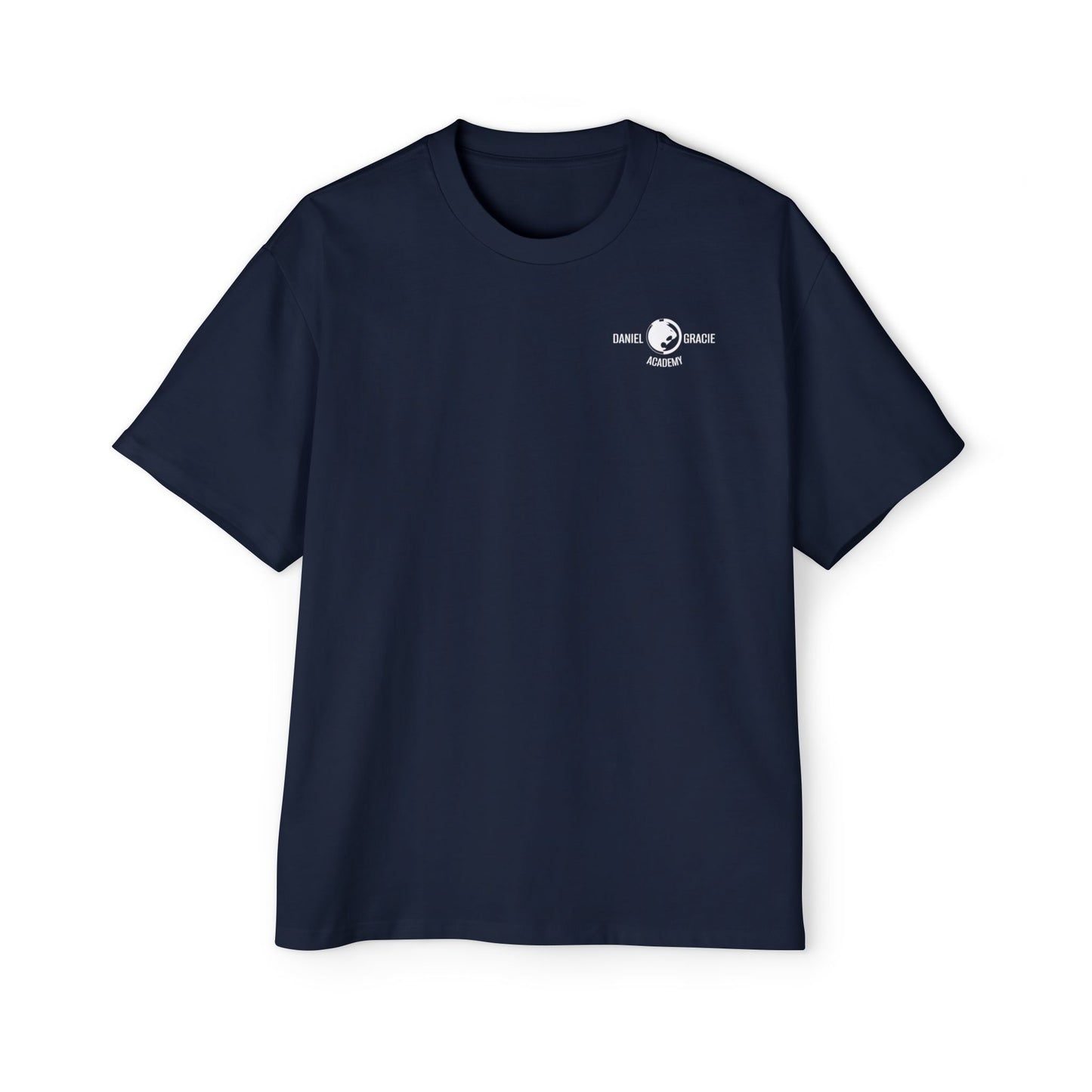 Jiu Jitsu Dad Oversized T-Shirt