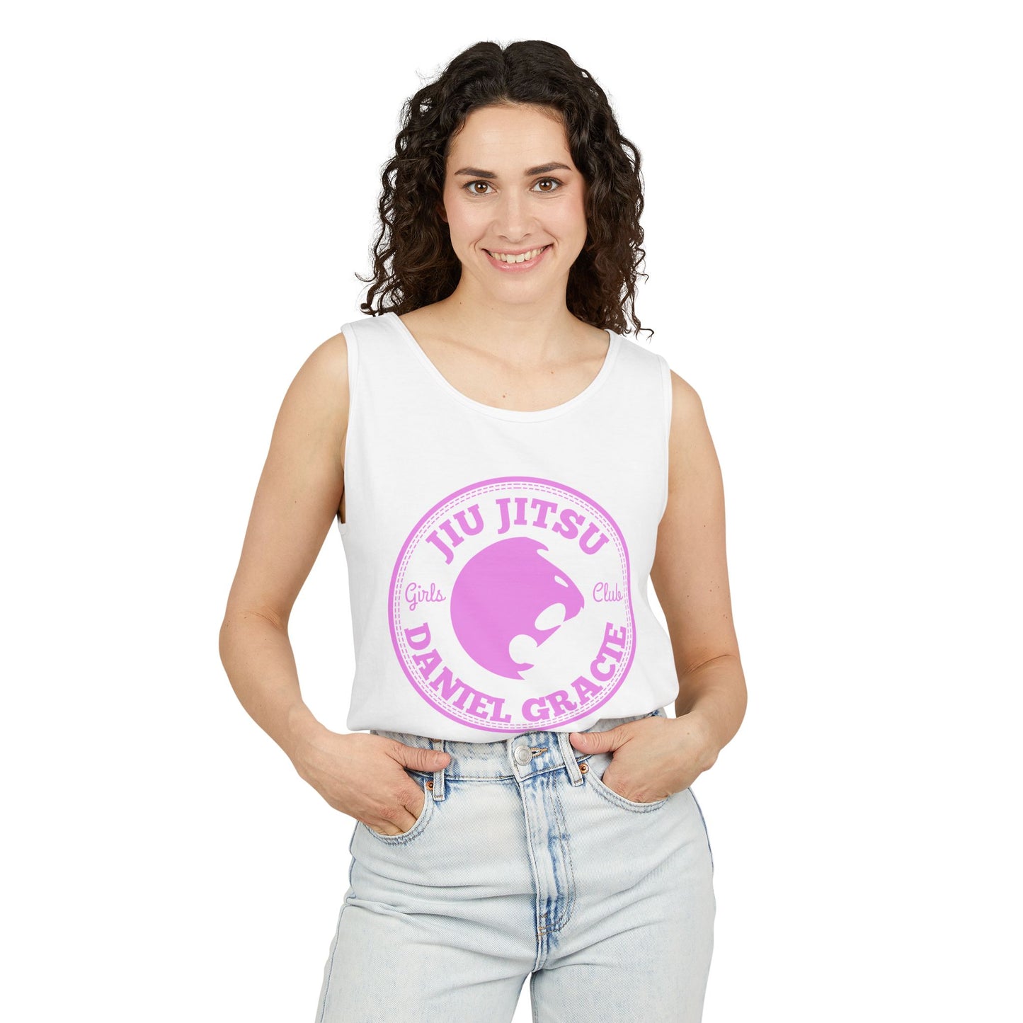 Pink - Women's Tank Top