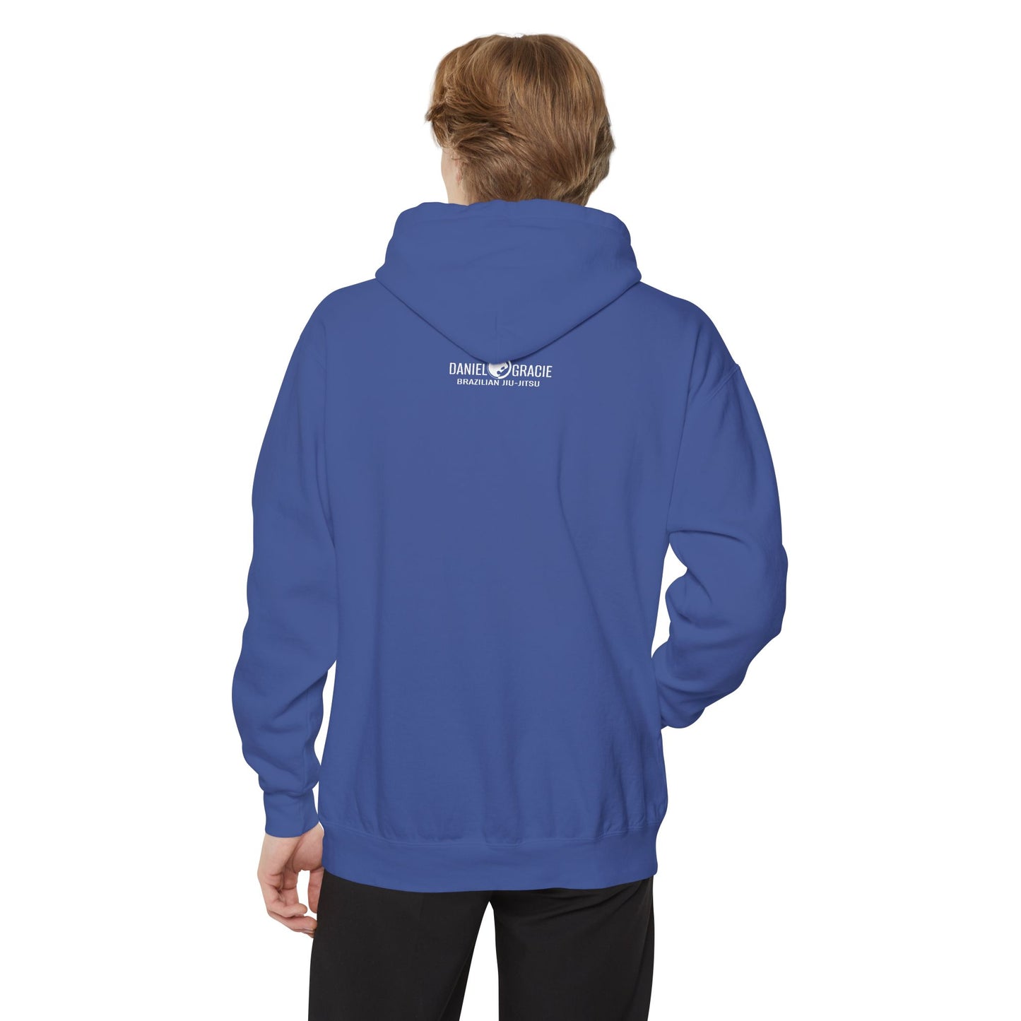 Mats For All - Unisex Hoodie