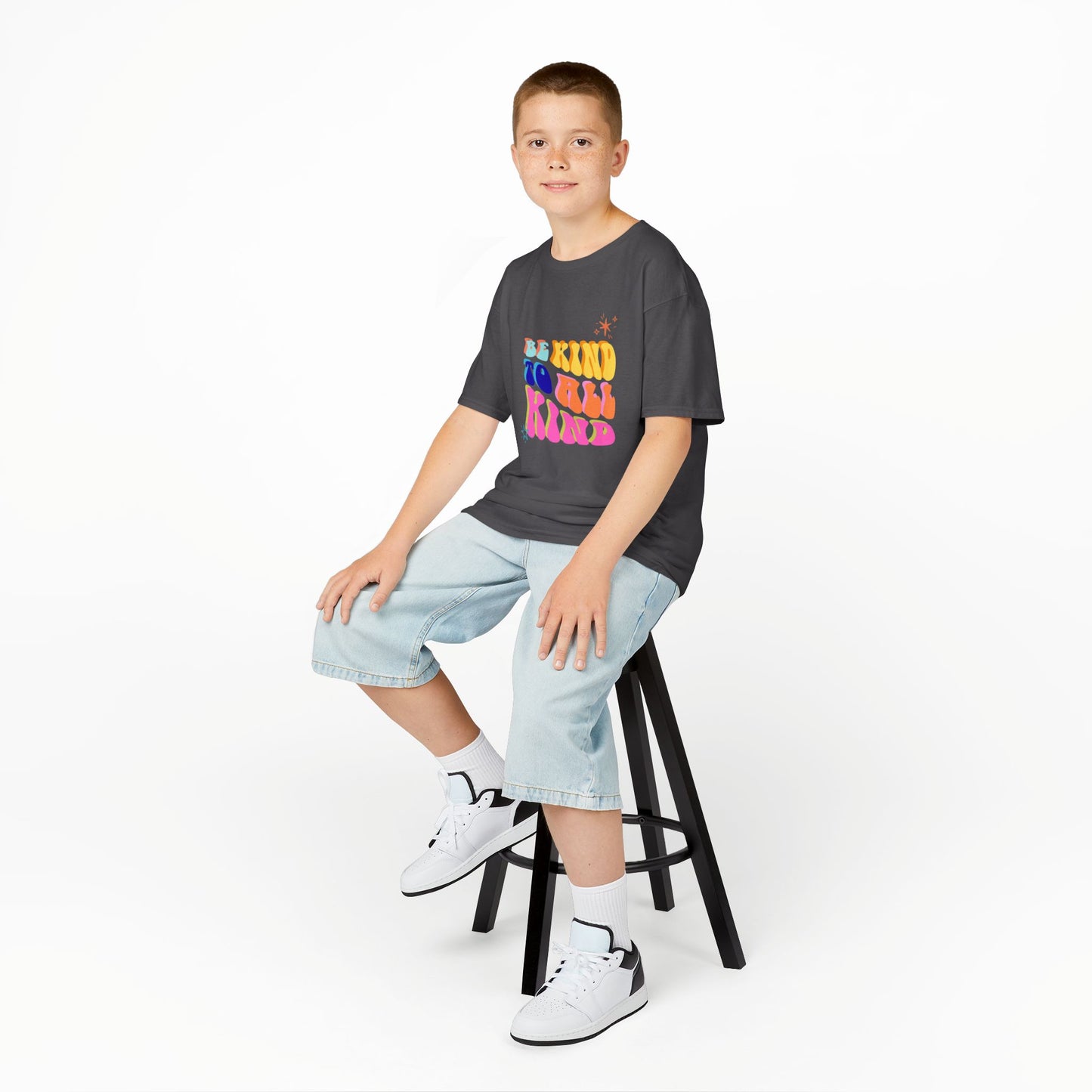 Be Kind To All Kind Kids T-shirt