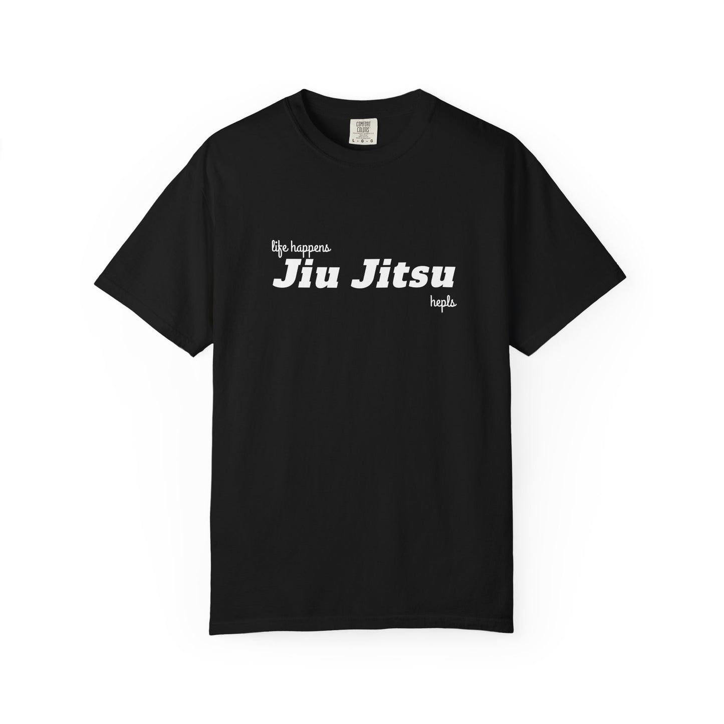 Jiu Jitsu T-shirt