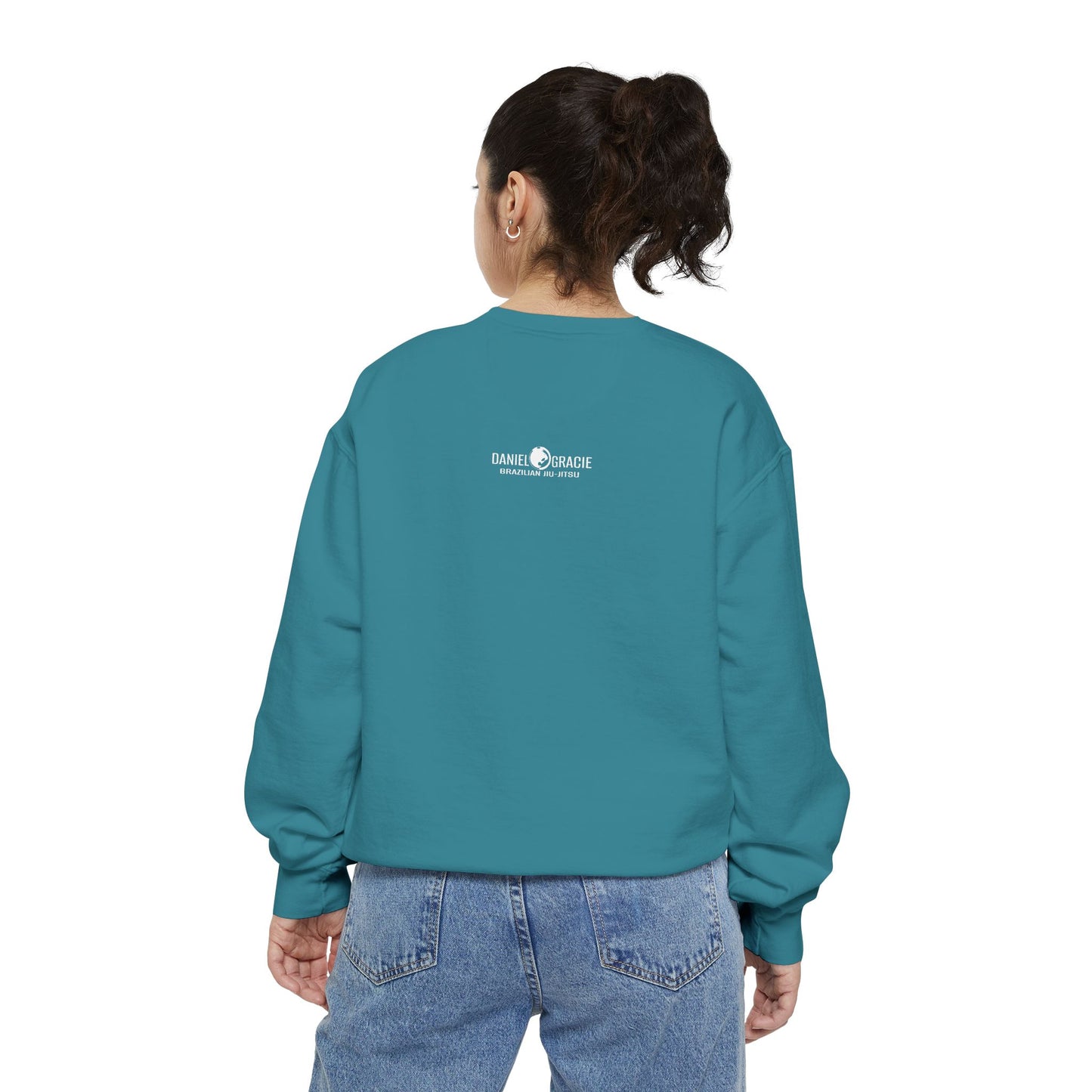 Jiu Jitsu Colors Sweatshirt