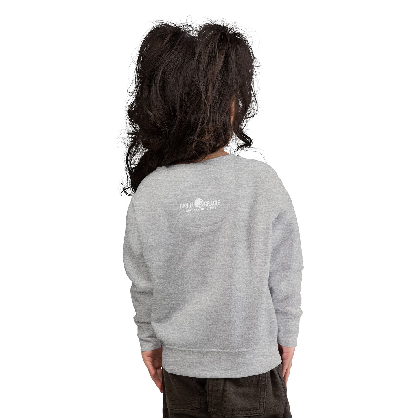 Trust the Process - Toddler Sweatshirt