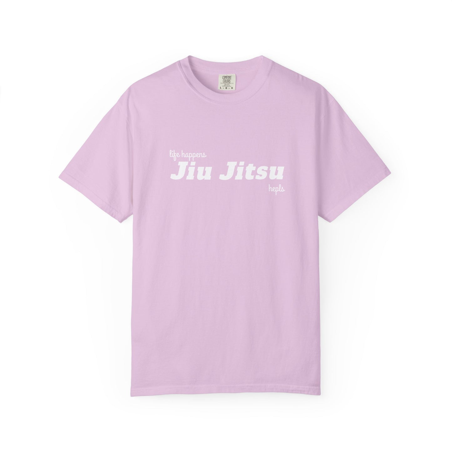 Jiu Jitsu T-shirt