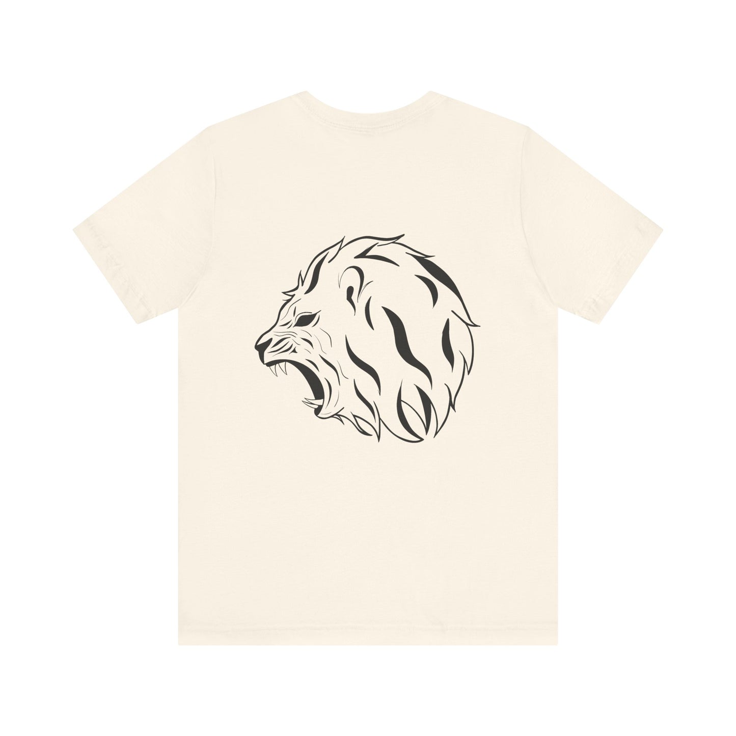 Wild - T-shirt