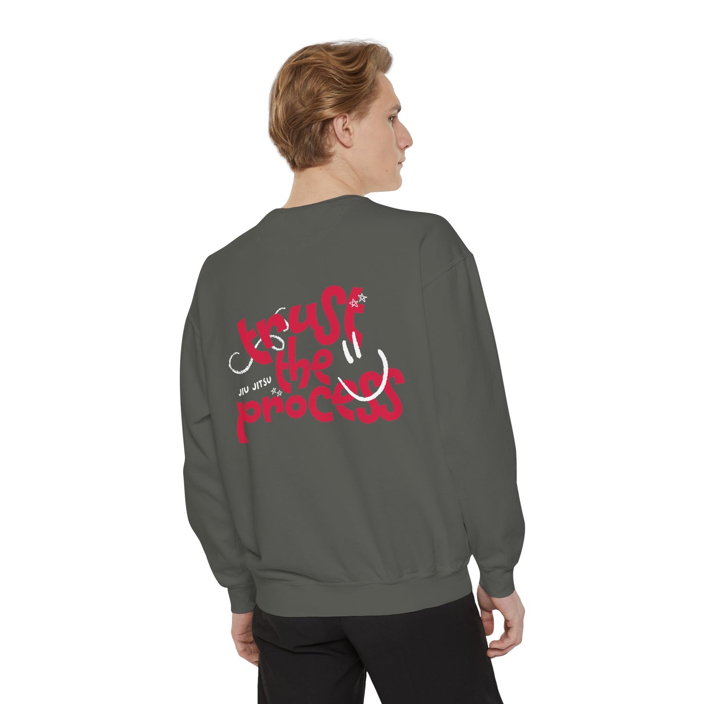 Trust the Process - Sweatshirt