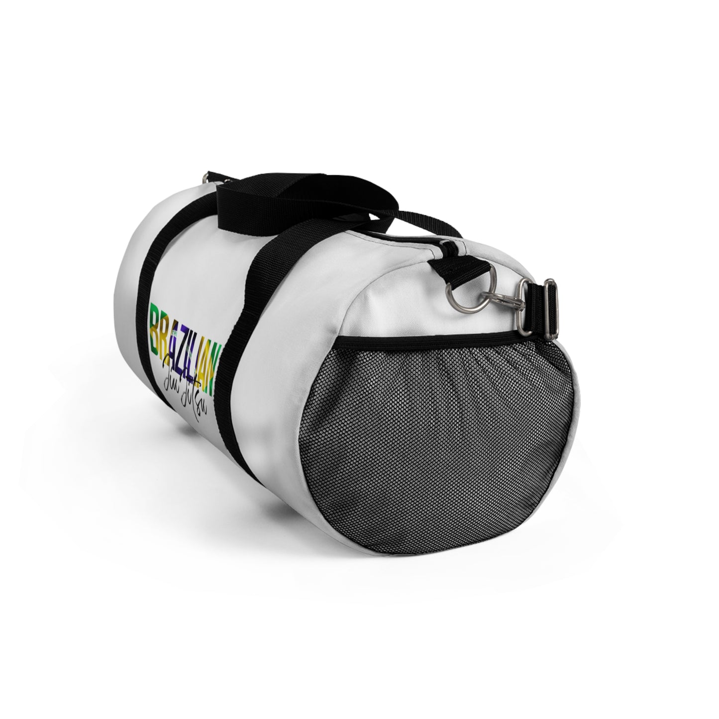 Brazilian Jiu Jitsu Duffel Bag