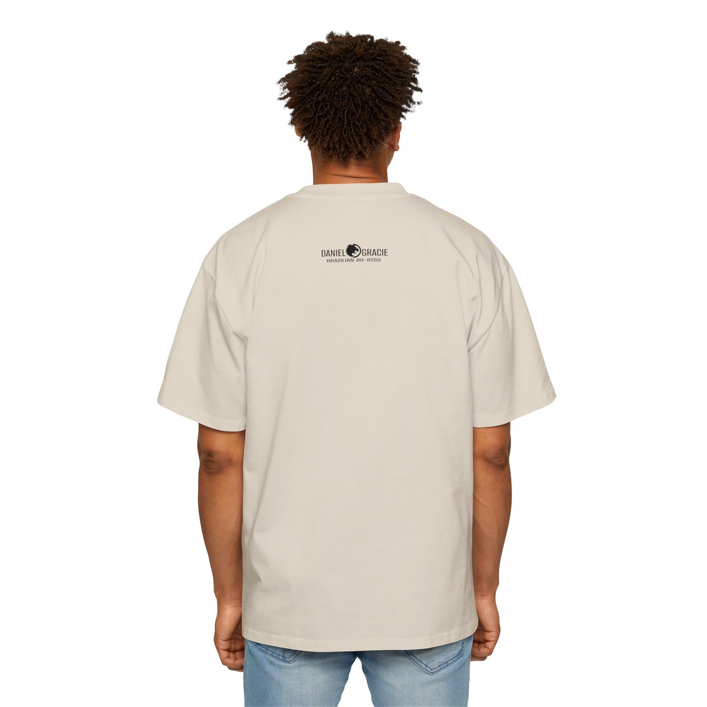 Be Kind To All Kind Oversized T-shirt