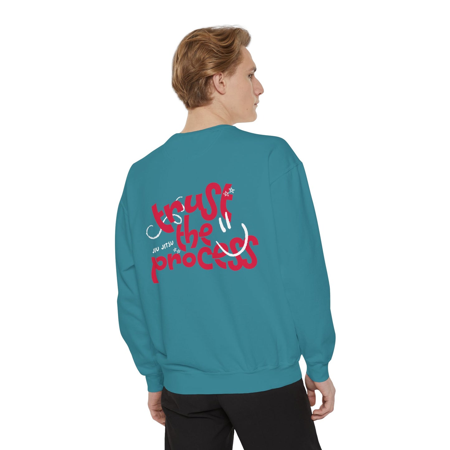 Trust the Process - Sweatshirt