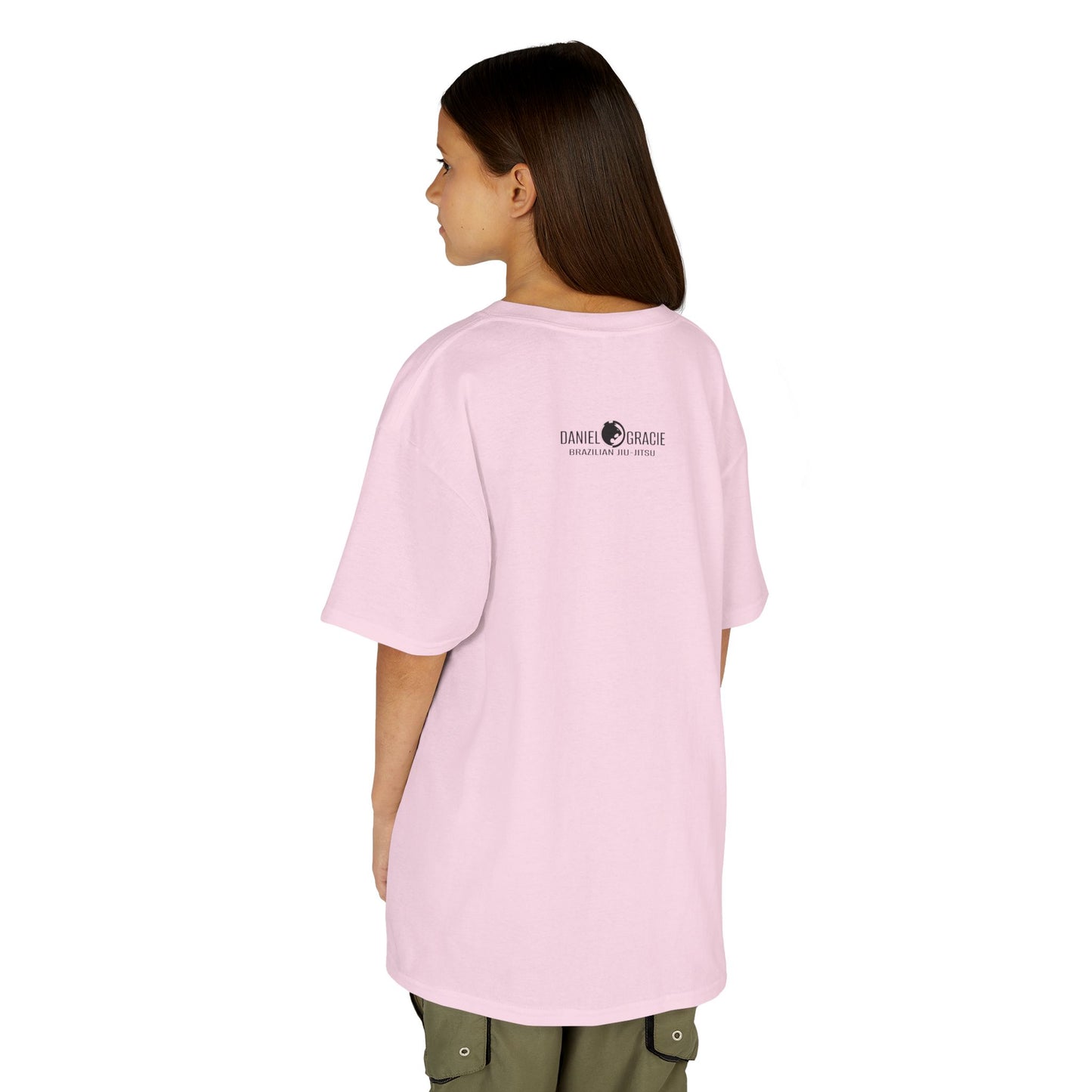 Trust the Process Kids T‑Shirt