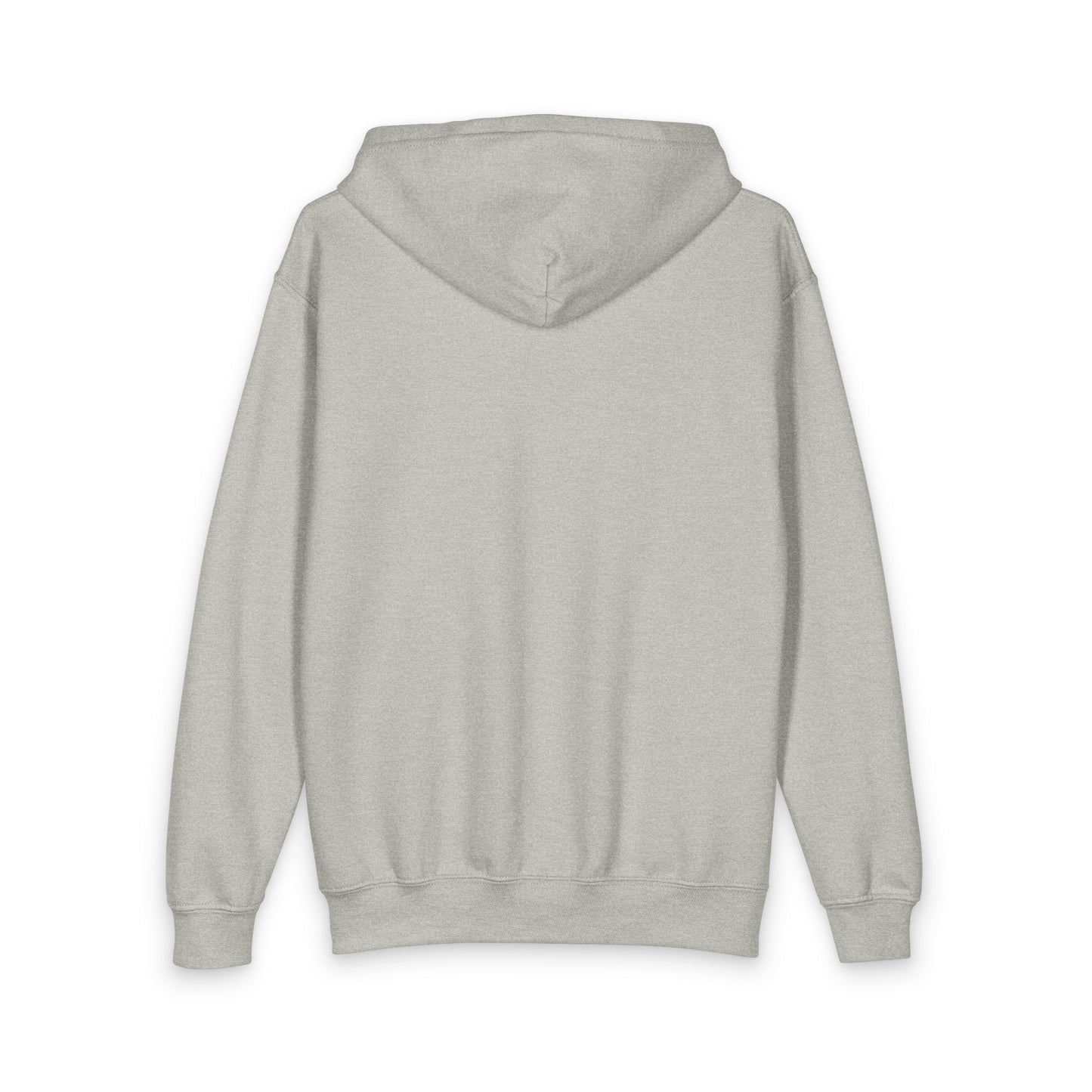 Mats For All - Zipped Hoodie Kids