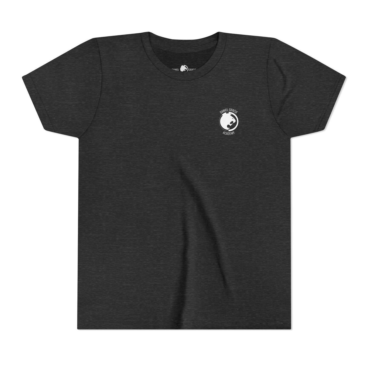 Jiu Jitsu Overload - Youth T-shirt
