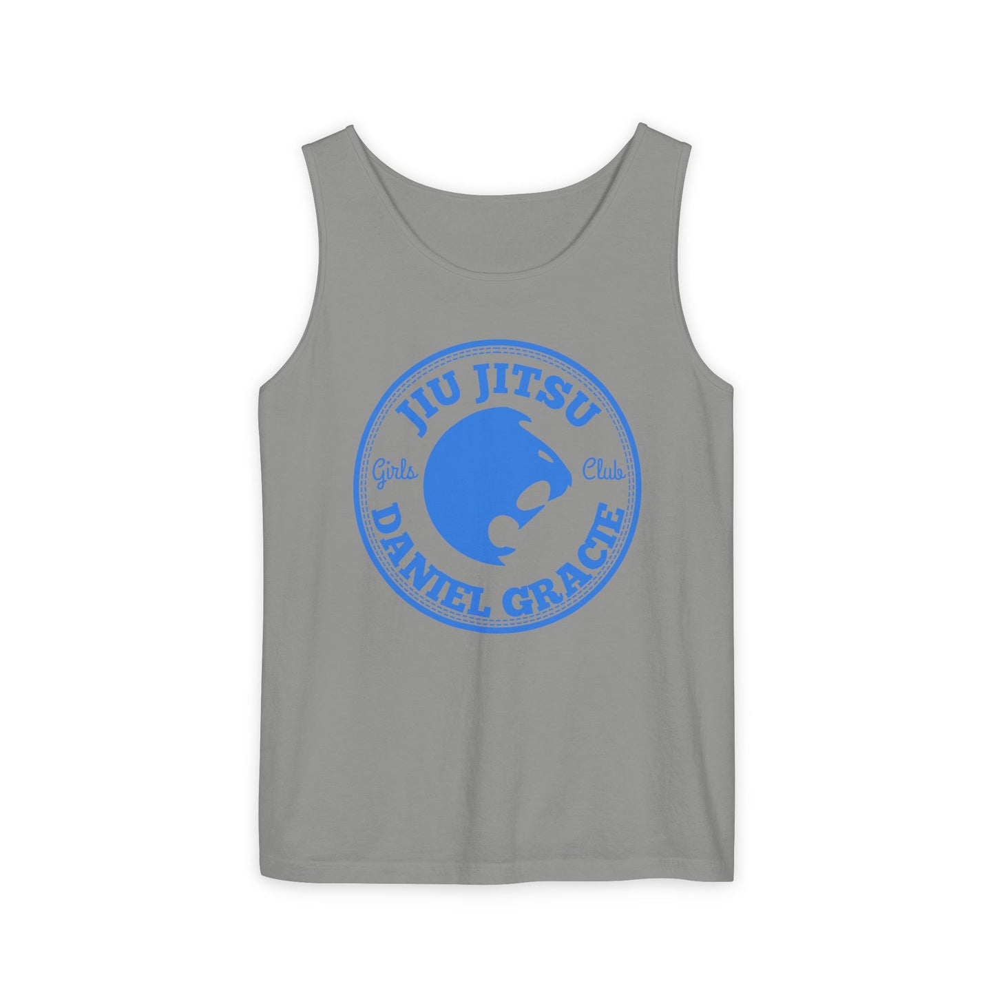Blue - Women's Tank Top