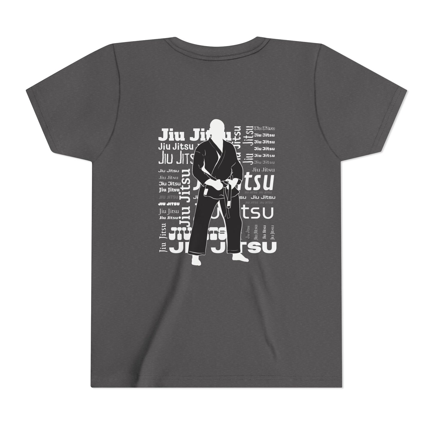 Jiu Jitsu Overload - Youth T-shirt