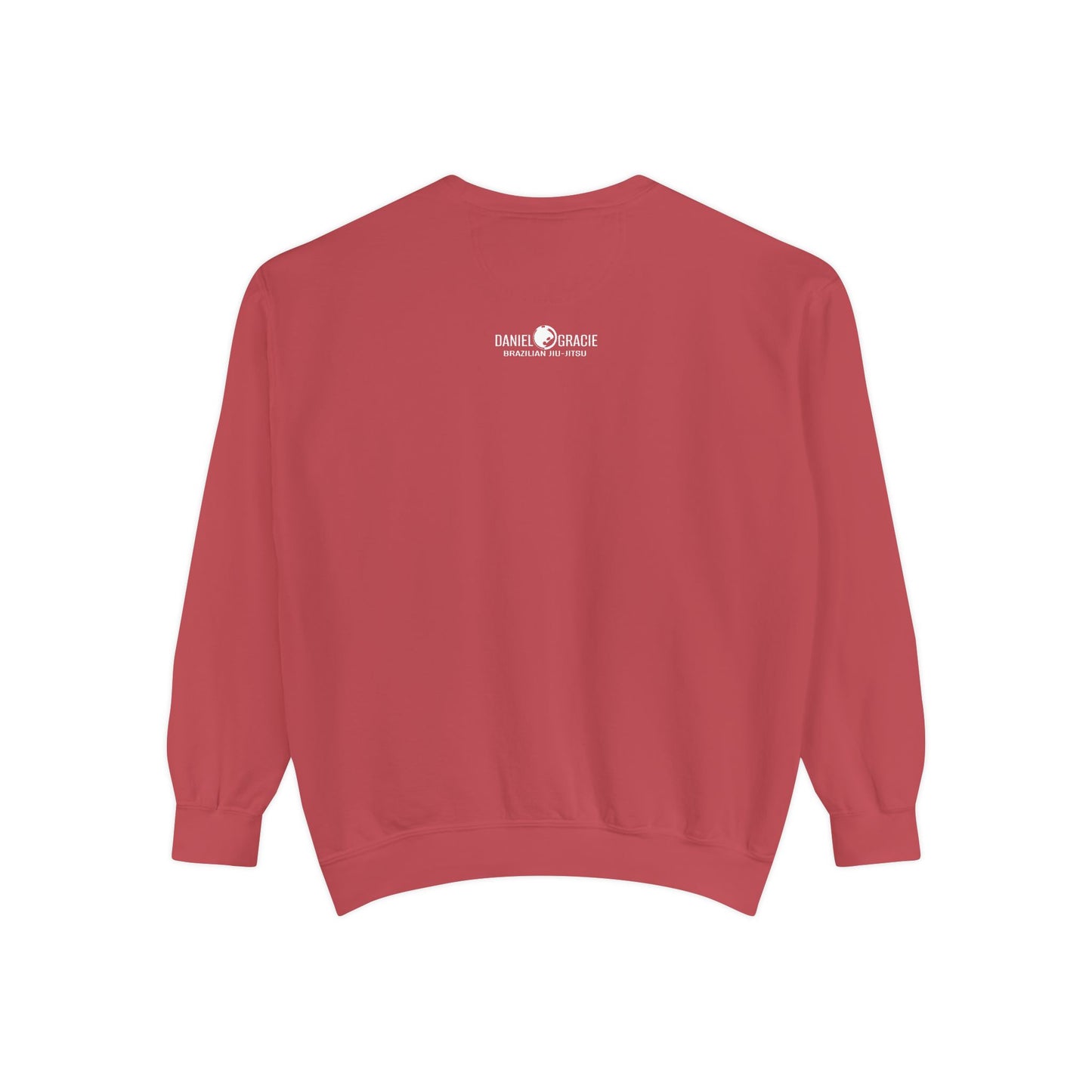 Jiu Jitsu Colors Sweatshirt