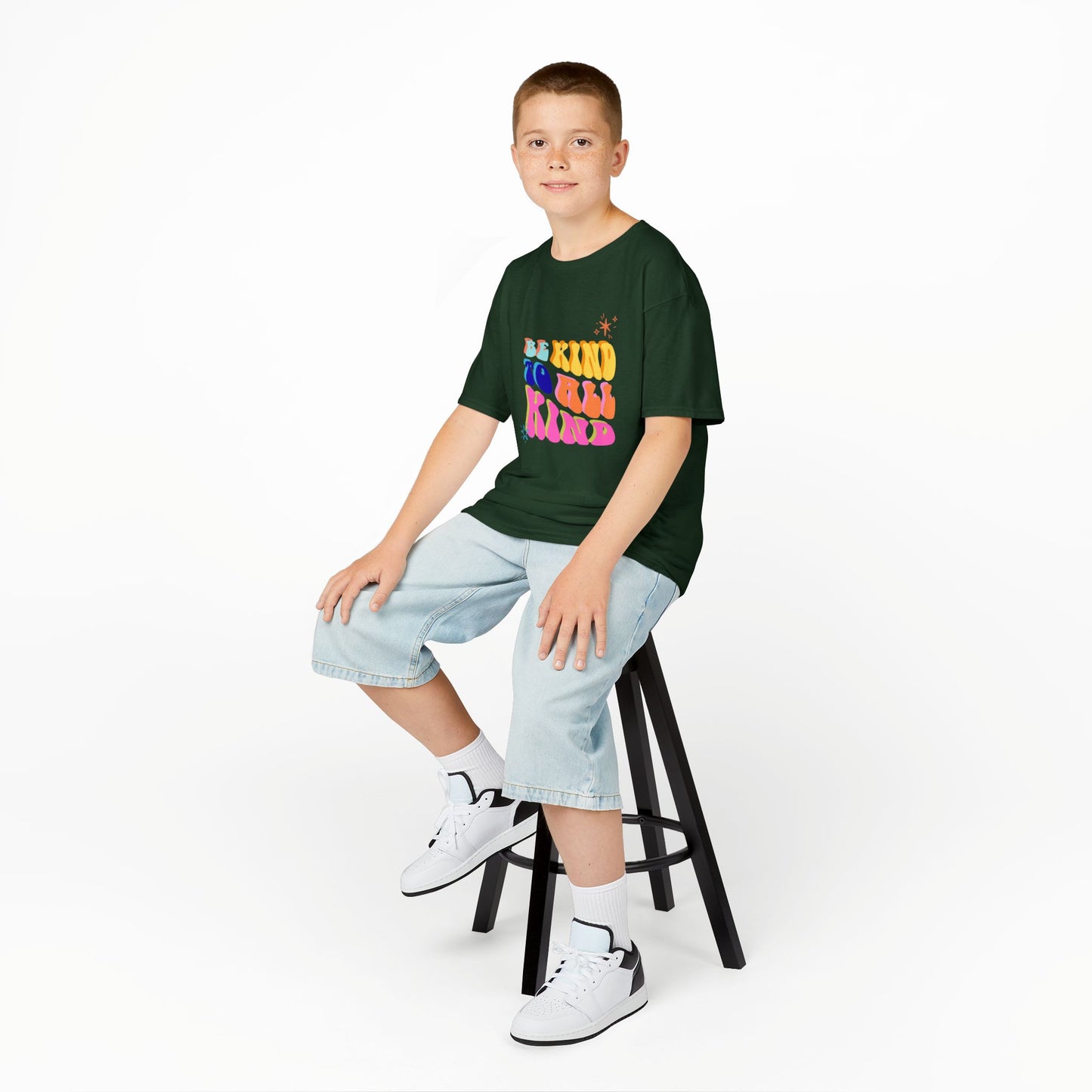 Be Kind To All Kind Kids T-shirt