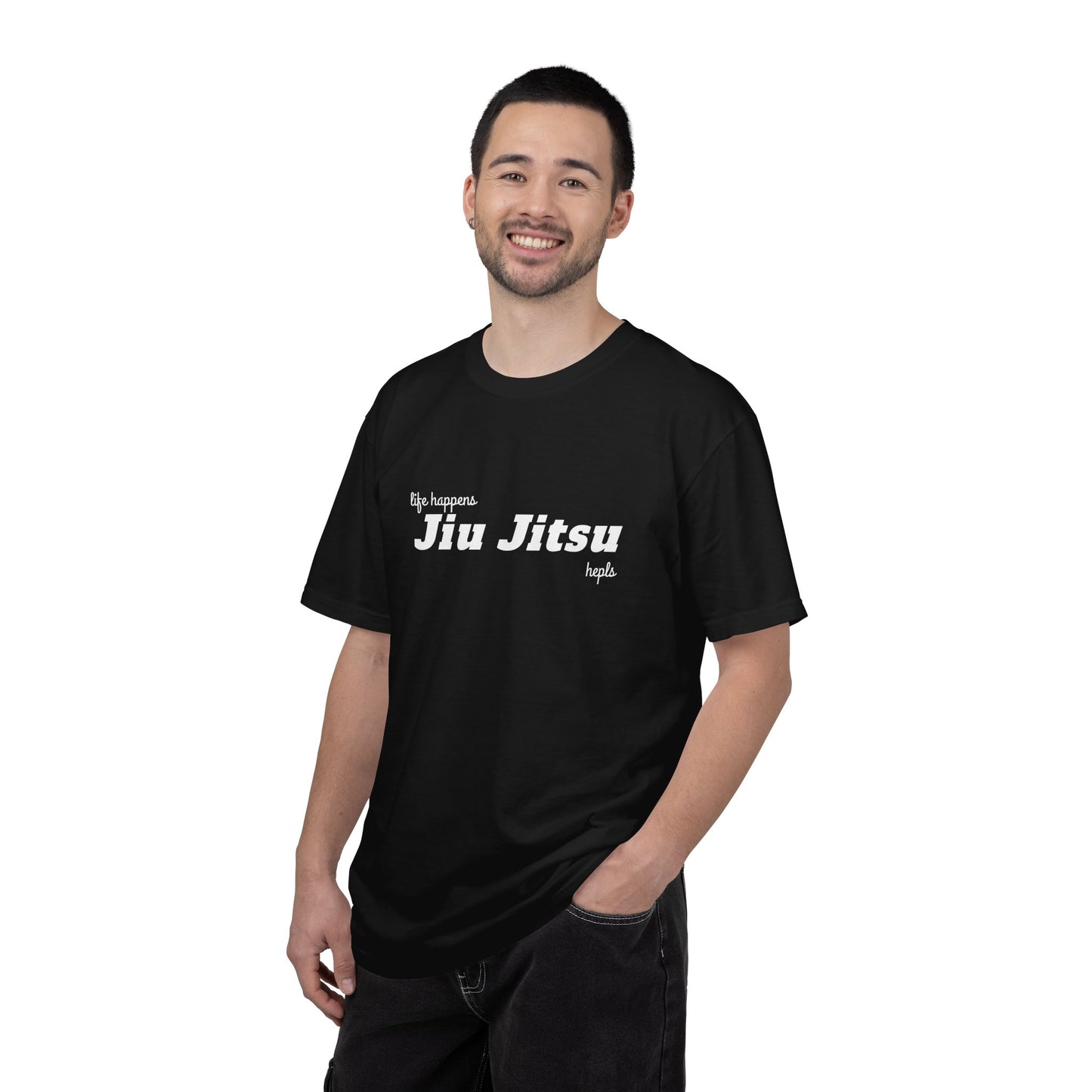 Jiu Jitsu T-shirt