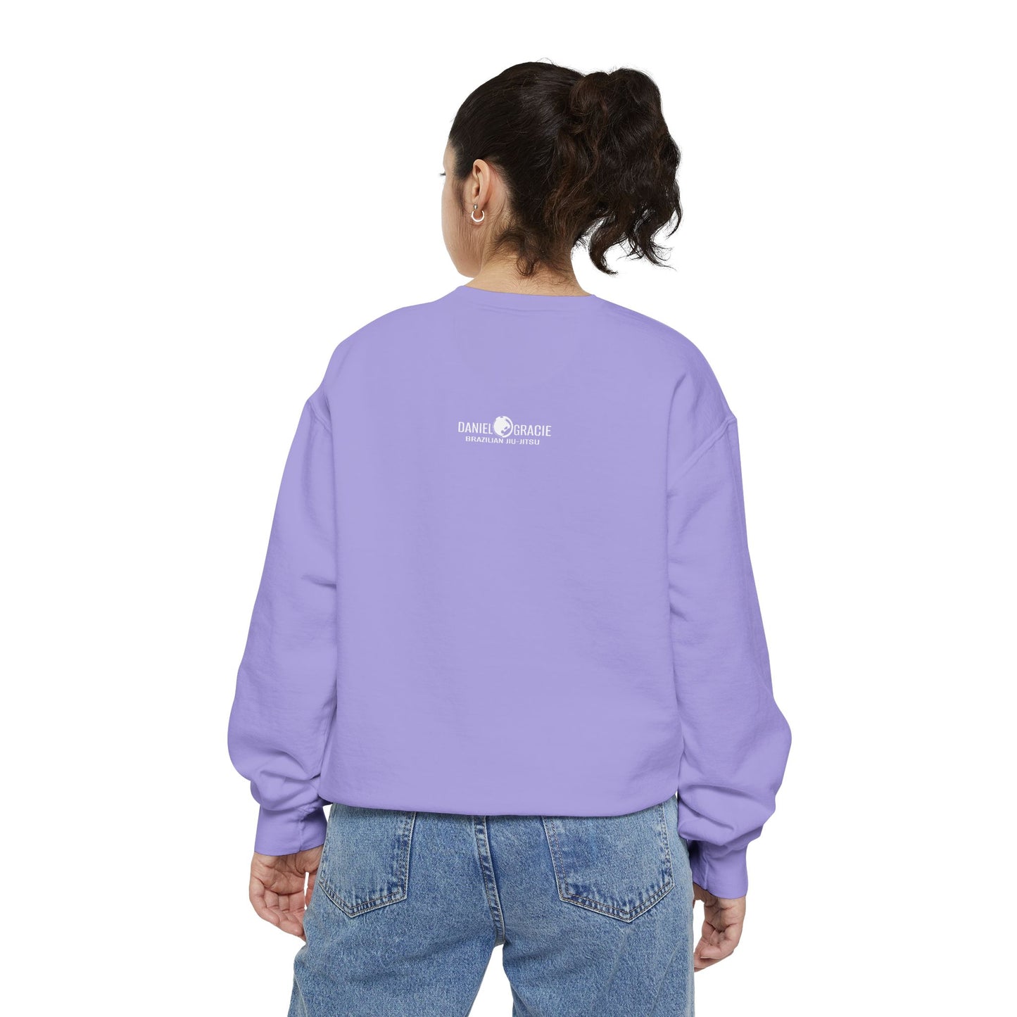 Jiu Jitsu Colors Sweatshirt