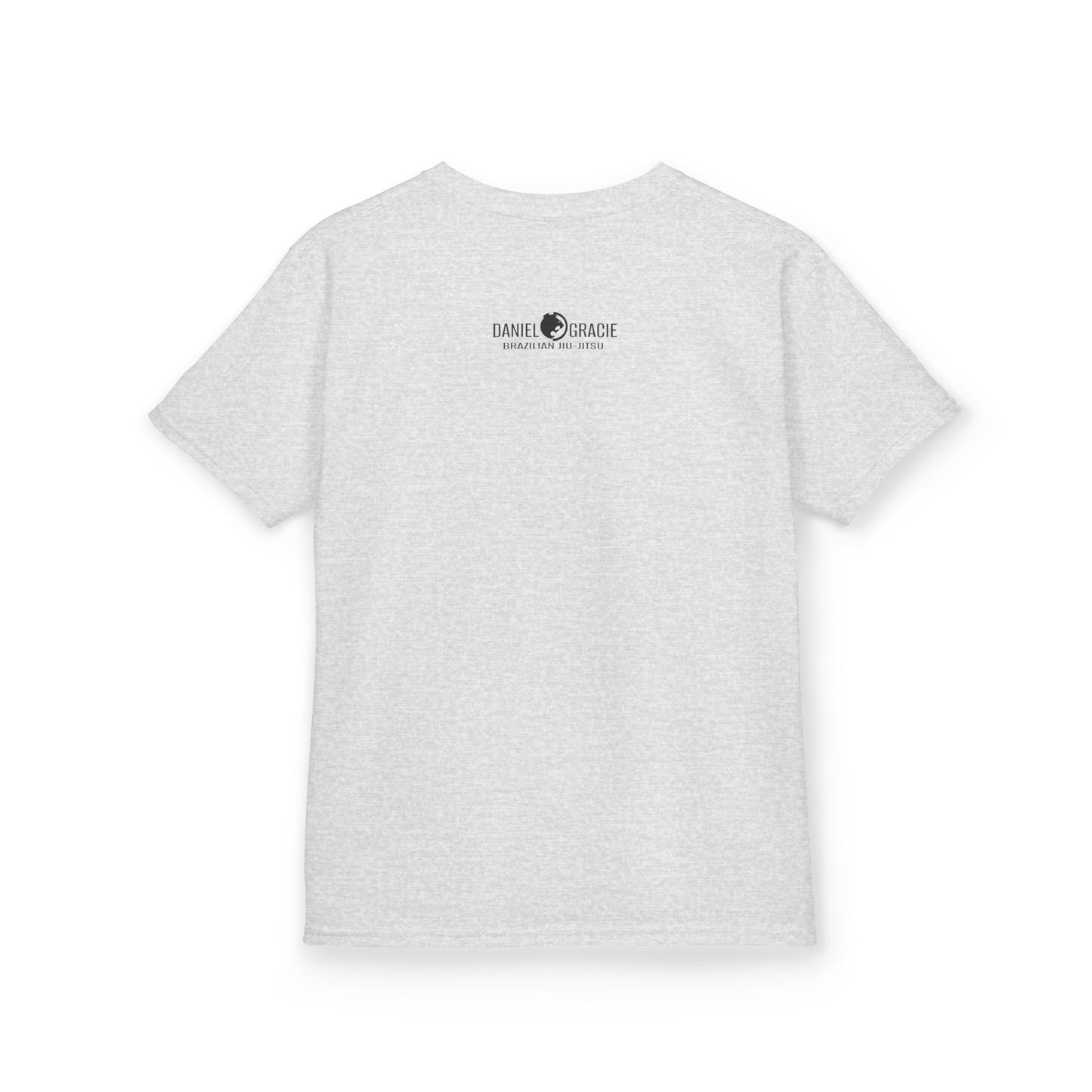 Trust the Process Kids T‑Shirt